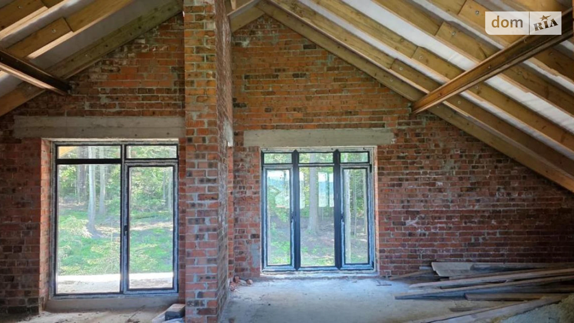 Продается дом на 2 этажа 216.3 кв. м с верандой, цена: 190000 $ - фото 5