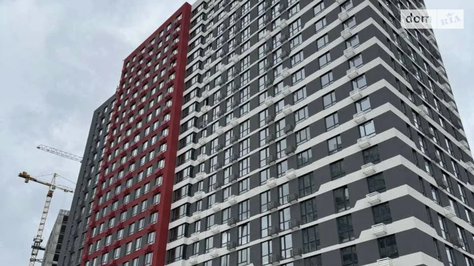 Продается 2-комнатная квартира 69 кв. м в Киеве, ул. Ивана Выговского(Маршала Гречко) - фото 4