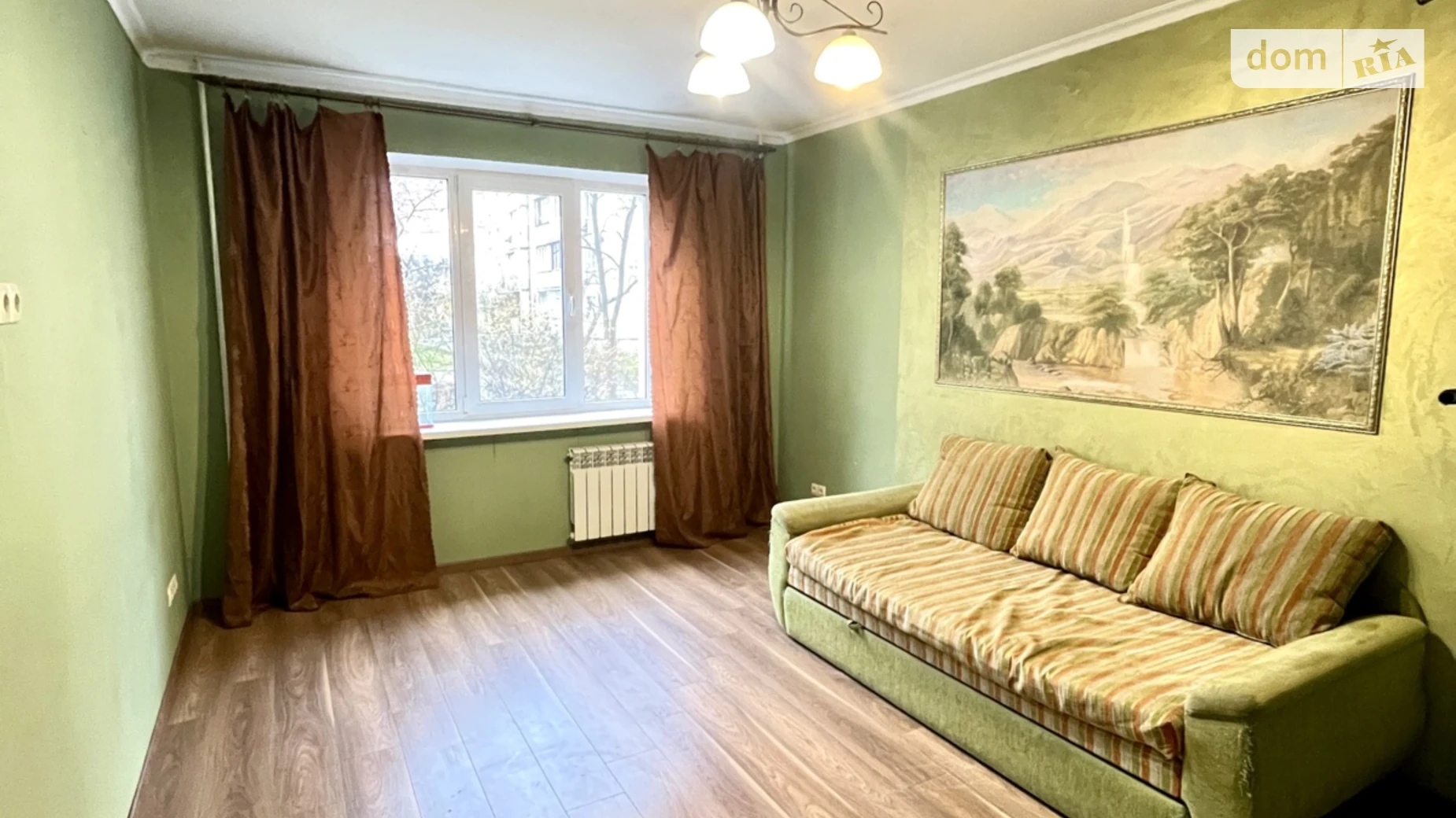 Продается 3-комнатная квартира 69.6 кв. м в Киеве, ул. Драгоманова, 42А - фото 2