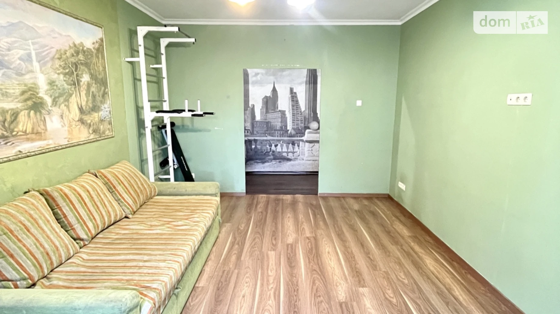 Продается 3-комнатная квартира 69.6 кв. м в Киеве, ул. Драгоманова, 42А - фото 3