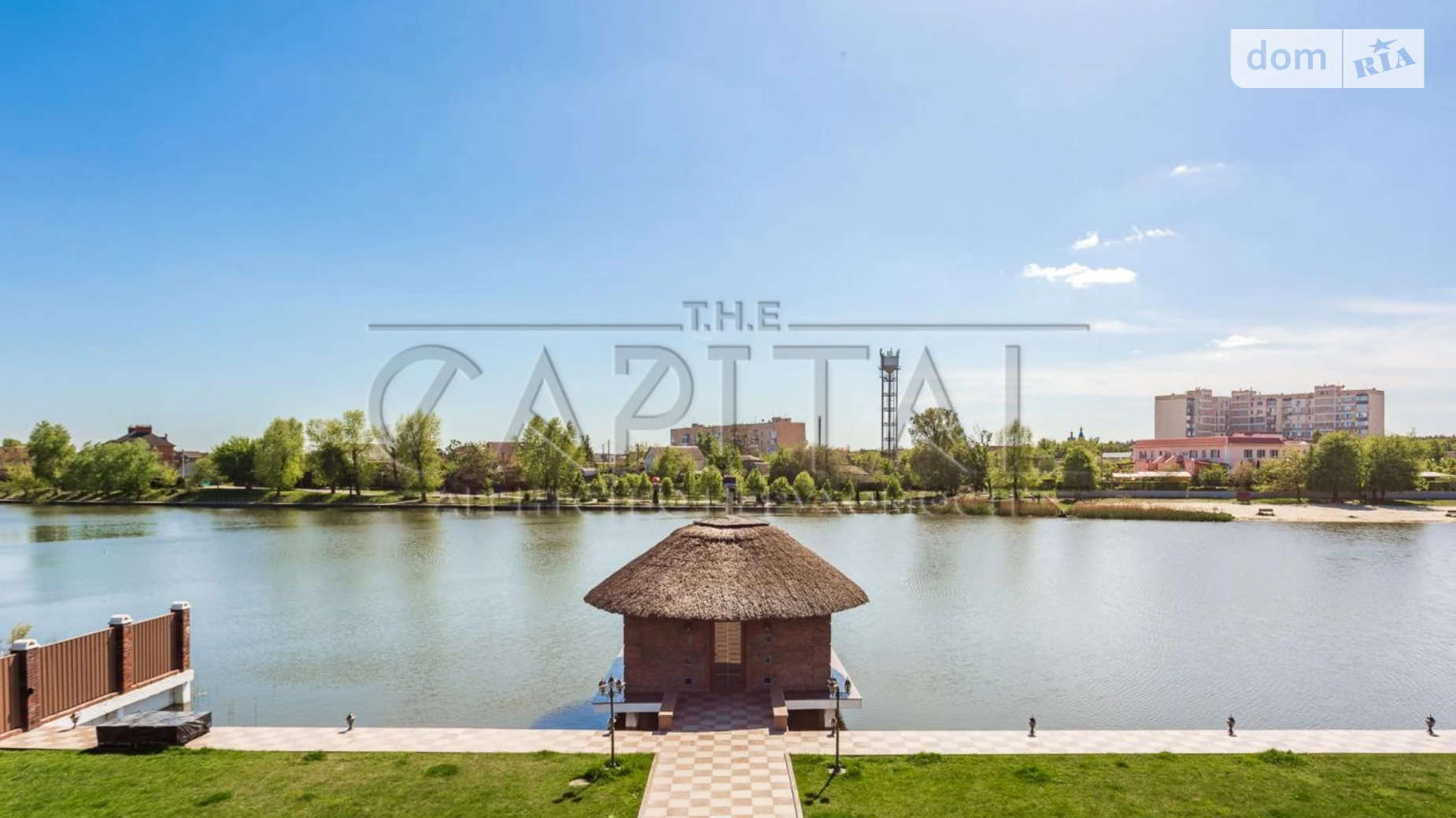 Продається будинок 2 поверховий 1086 кв. м з меблями, цена: 1550000 $ - фото 3