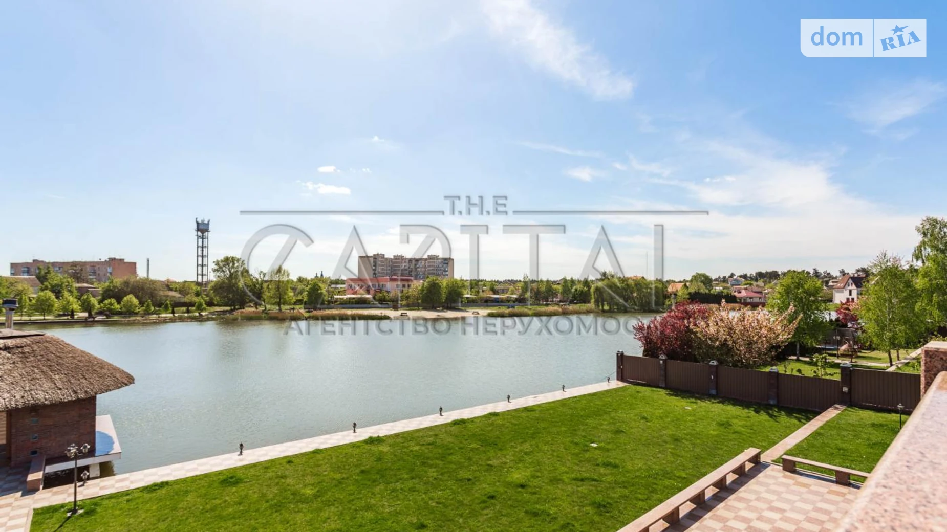 Продається будинок 2 поверховий 1086 кв. м з меблями, цена: 1550000 $ - фото 4