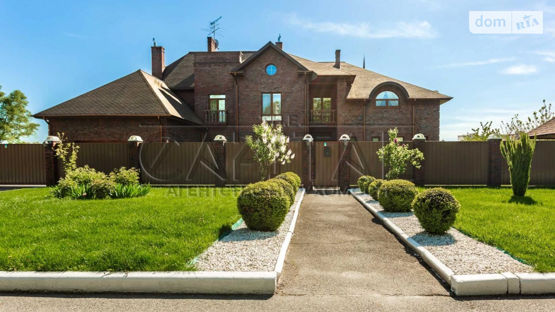 Продається будинок 2 поверховий 1086 кв. м з меблями, цена: 1550000 $ - фото 5