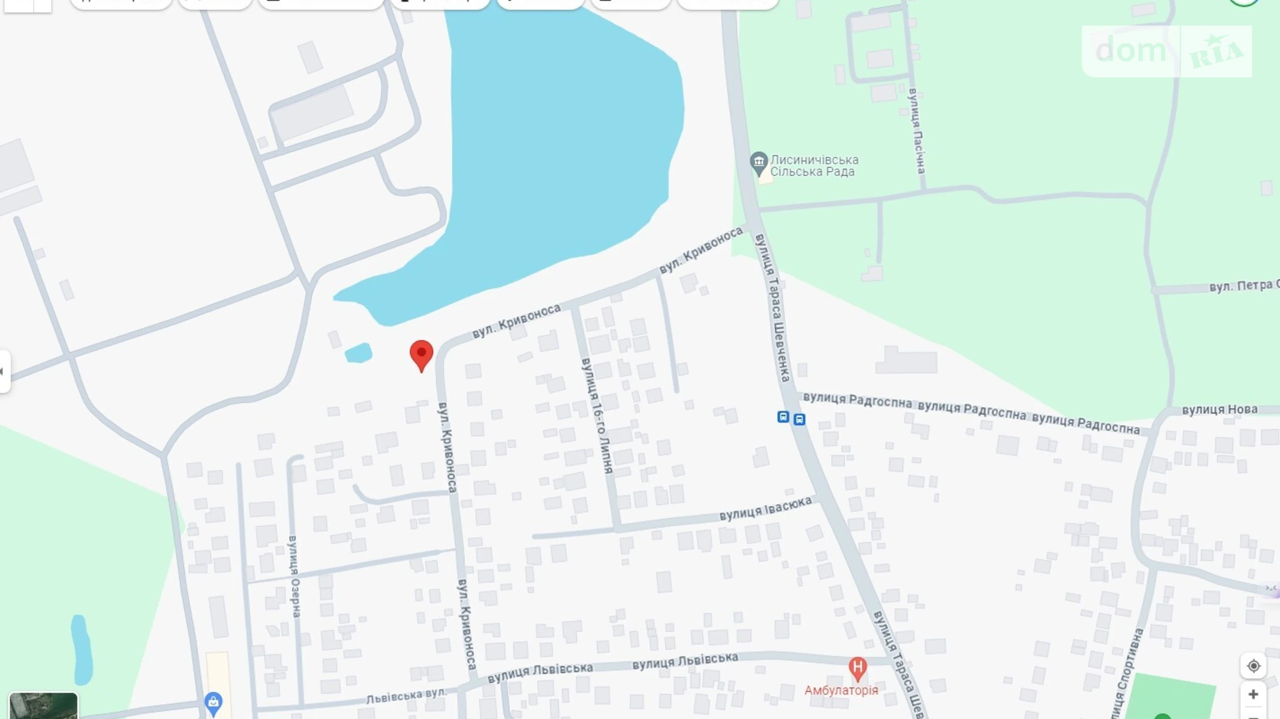 Продается земельный участок 56.18 соток в Львовской области, цена: 246400 $ - фото 2