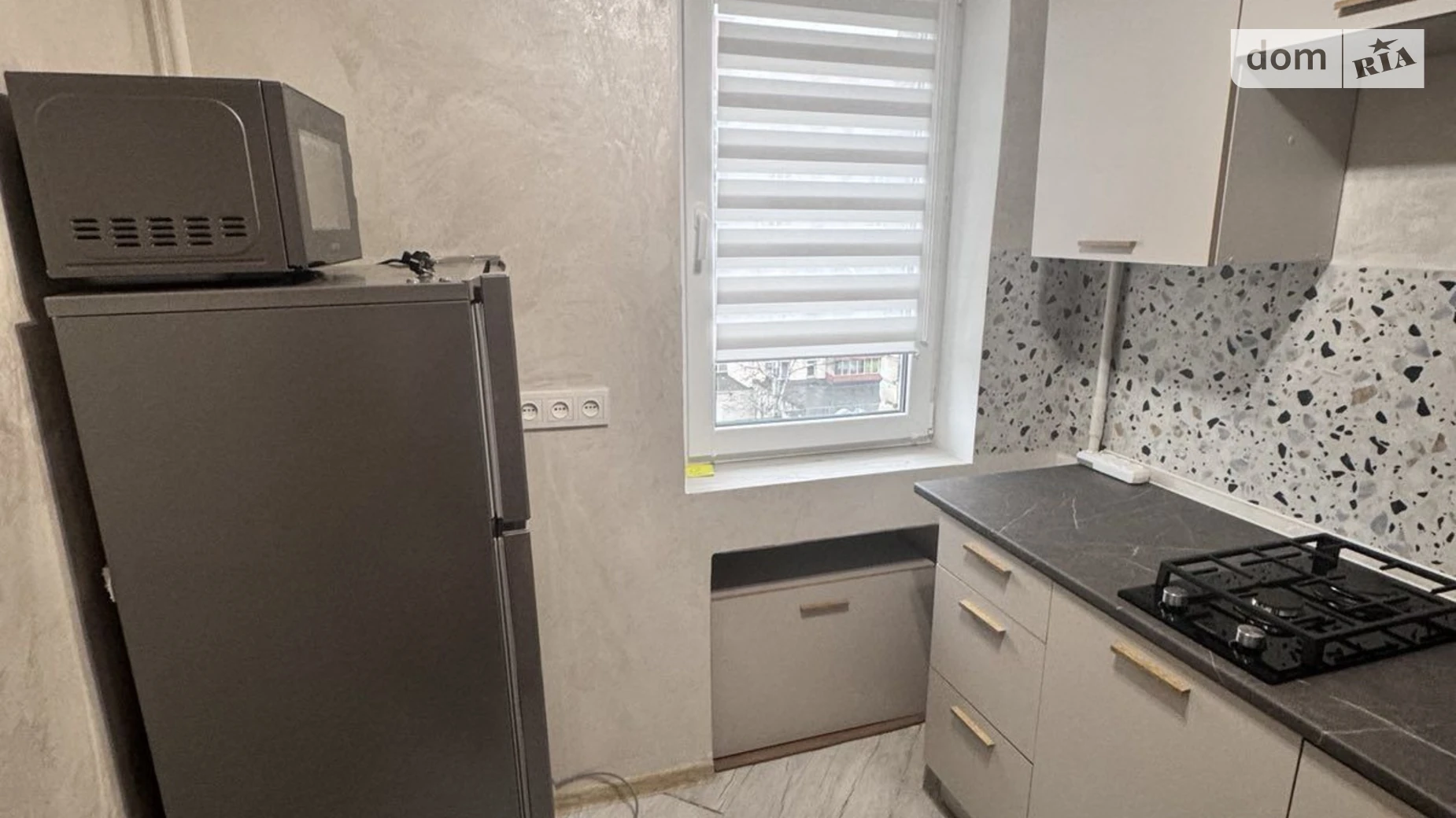 Продается 1-комнатная квартира 21.8 кв. м в Львове, ул. Пулюя Ивана - фото 4