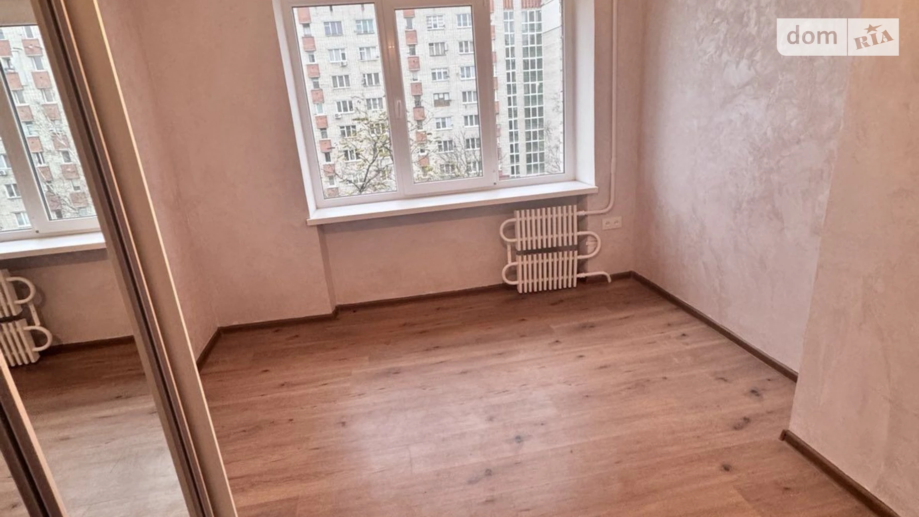 Продается 1-комнатная квартира 21.8 кв. м в Львове, ул. Пулюя Ивана - фото 5