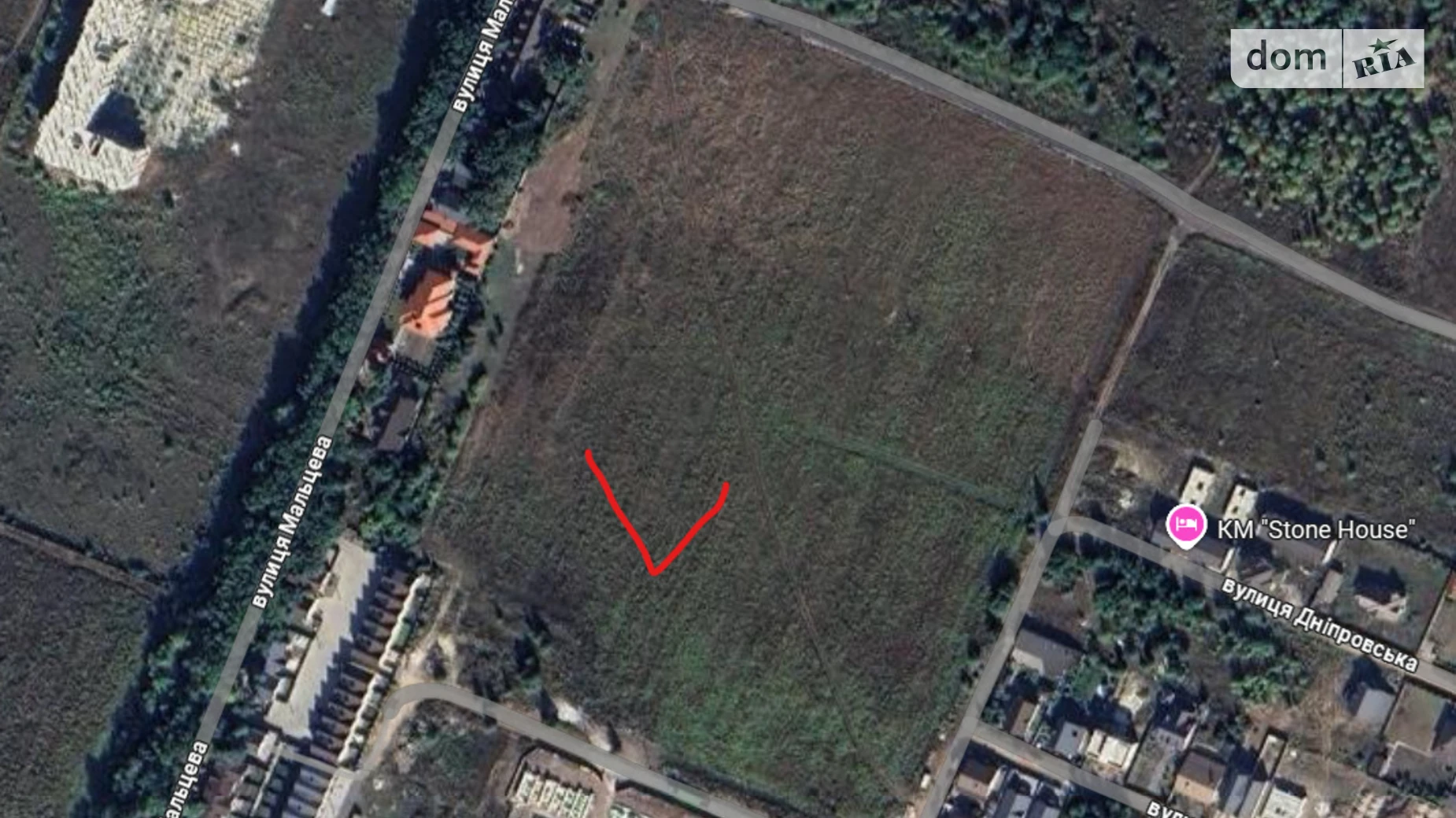 Продается земельный участок 182 соток в Киевской области, цена: 819000 $ - фото 5