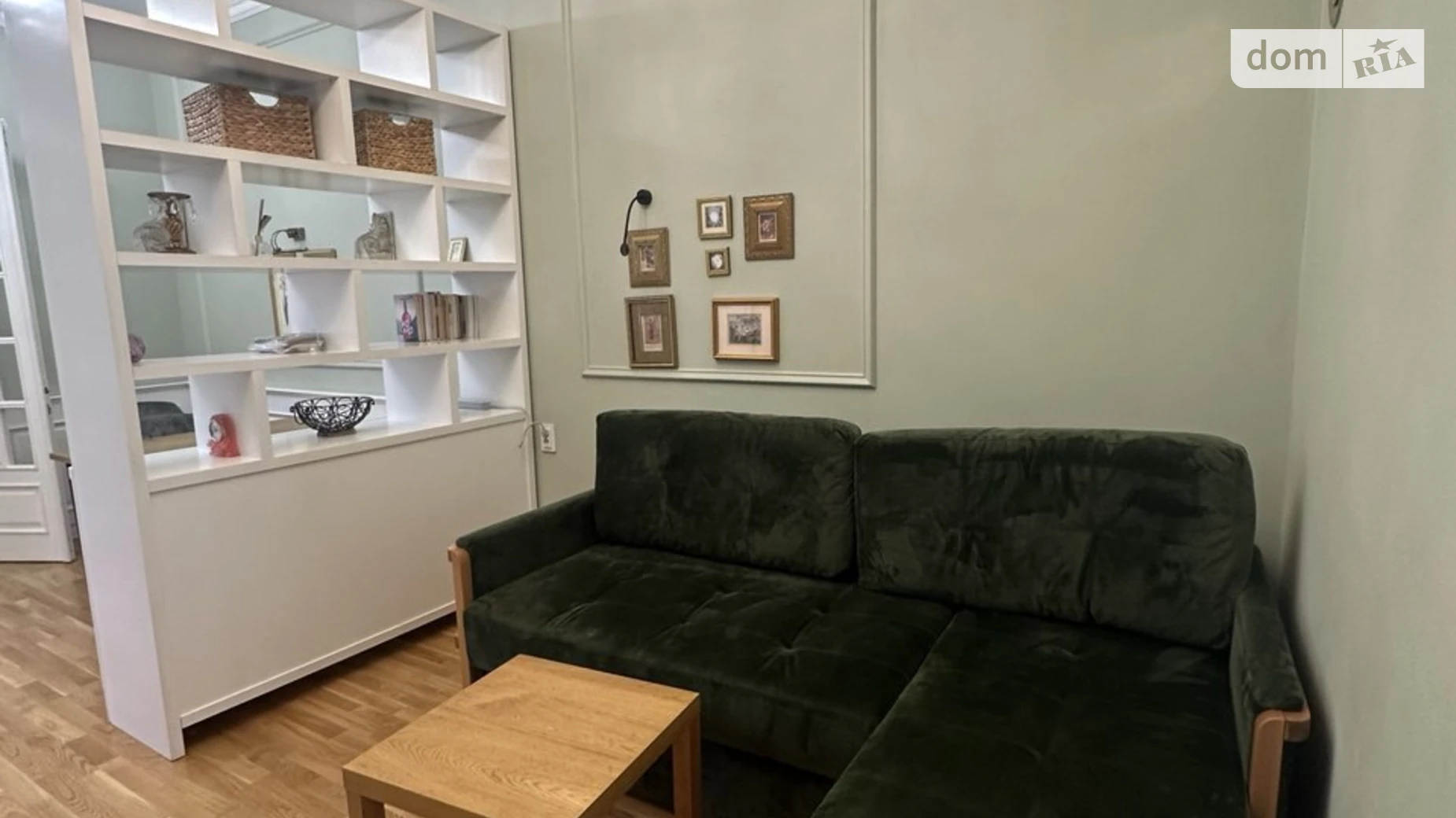 Сдается в аренду 2-комнатная квартира 69 кв. м в Львове, ул. Игоря Дашко(Филатова Академика), 18 - фото 3