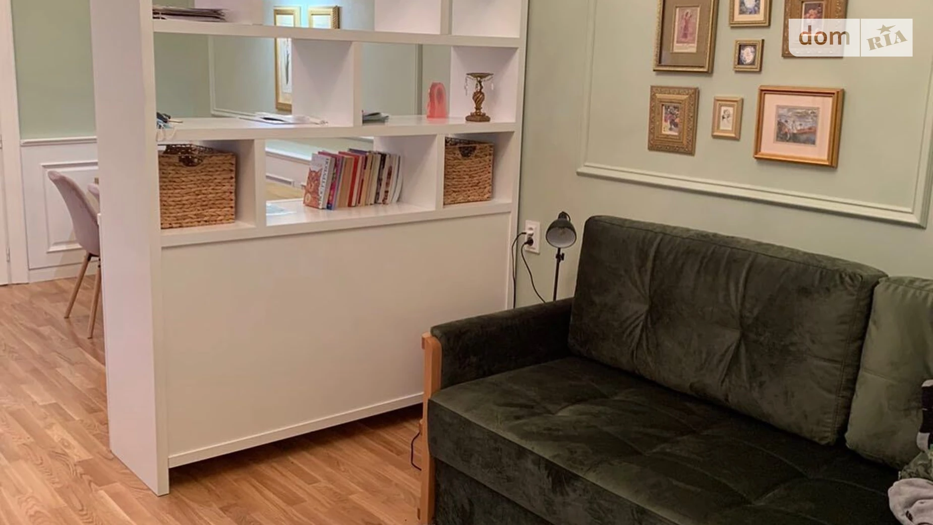 Сдается в аренду 2-комнатная квартира 69 кв. м в Львове, ул. Игоря Дашко(Филатова Академика), 18 - фото 2