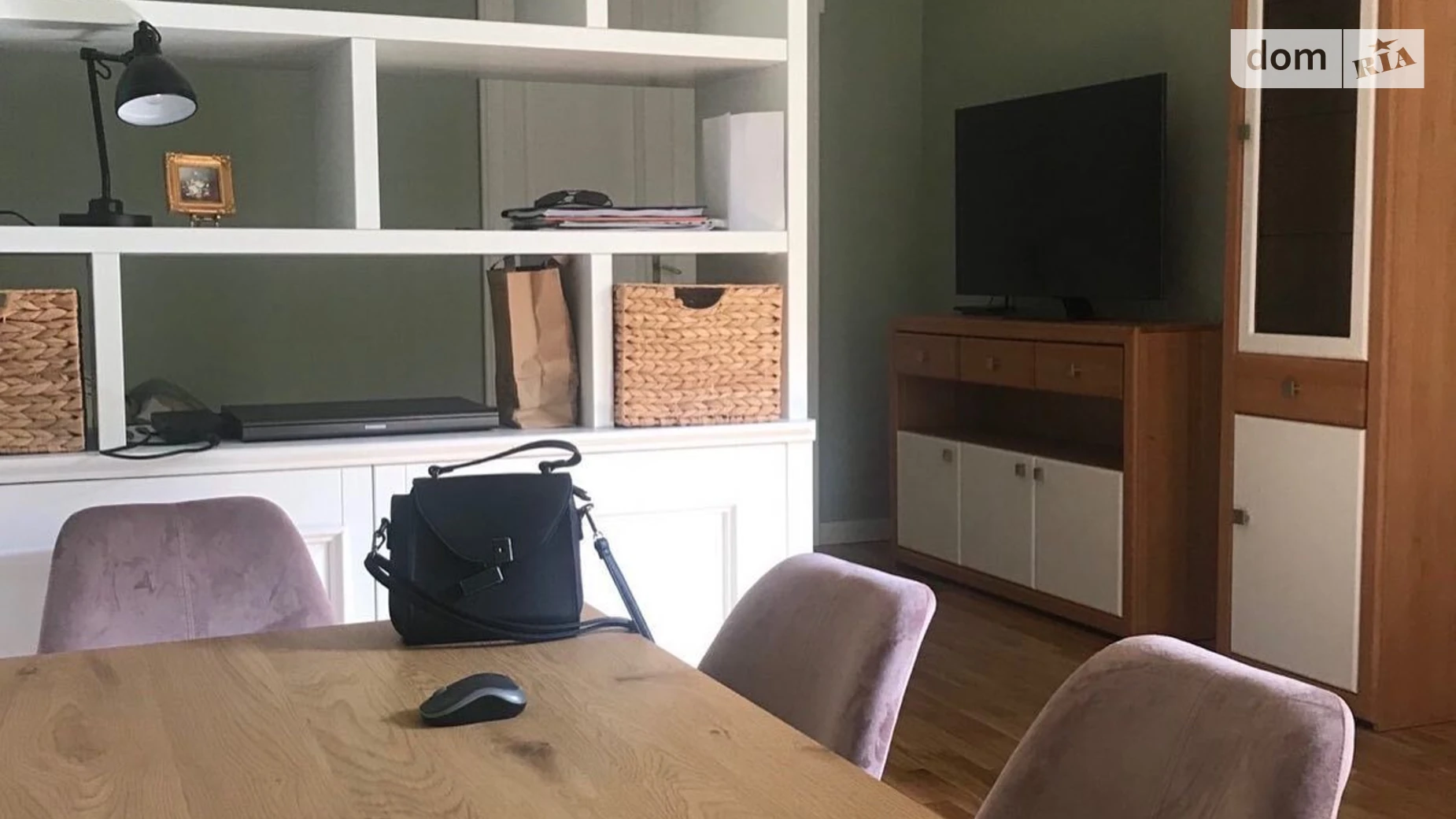 Сдается в аренду 2-комнатная квартира 69 кв. м в Львове, ул. Игоря Дашко(Филатова Академика), 18 - фото 4