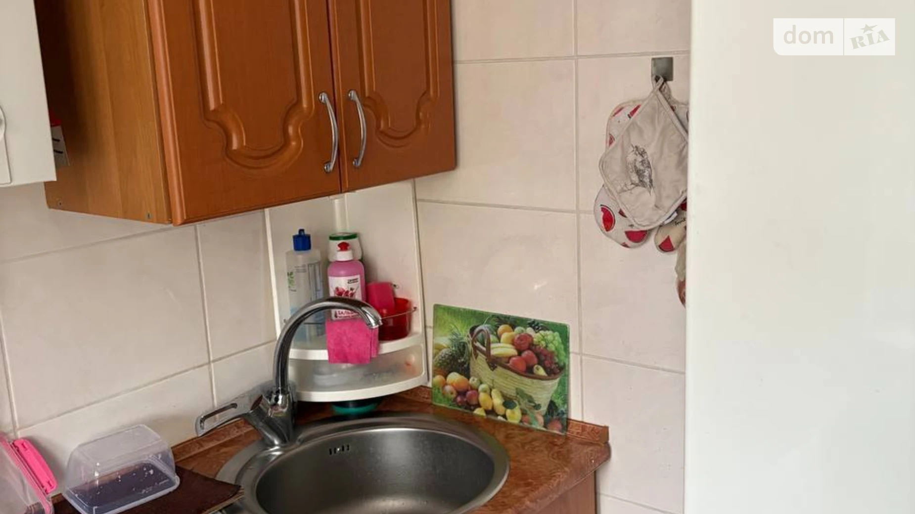 Сдается в аренду комната 30 кв. м в Виннице, цена: 5000 грн - фото 4