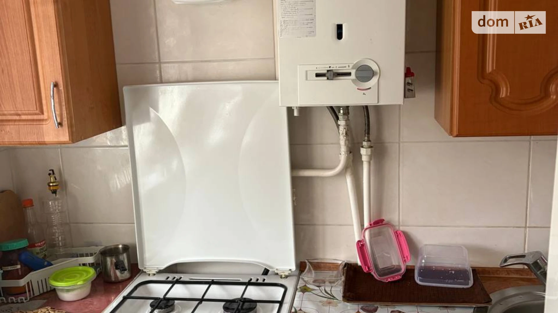 Сдается в аренду комната 30 кв. м в Виннице, цена: 5000 грн - фото 5