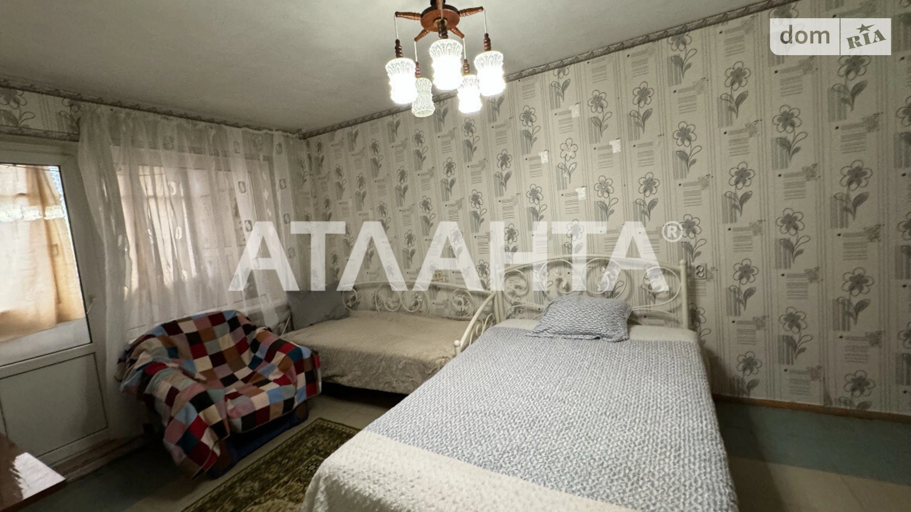 Продається 1-кімнатна квартира 34.6 кв. м у Одесі, вул. Балківська - фото 3