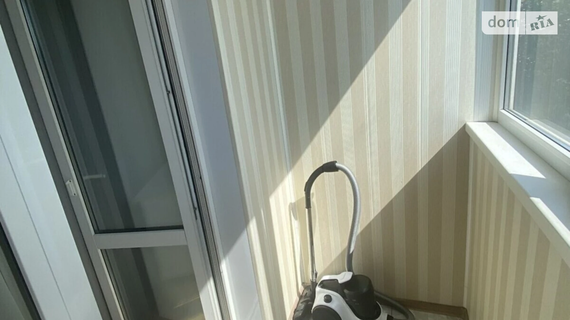 Сдается в аренду 1-комнатная квартира 55 кв. м в Виннице, ул. Зодчих, 15 - фото 4