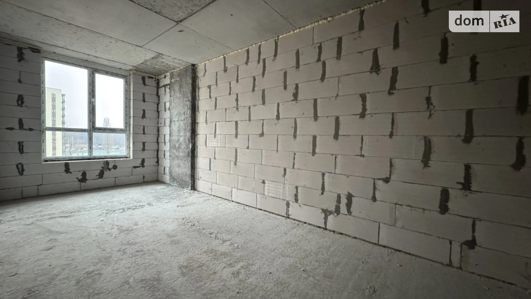 Продається 1-кімнатна квартира 44 кв. м у Вінниці, вул. Сергія Зулінського - фото 2