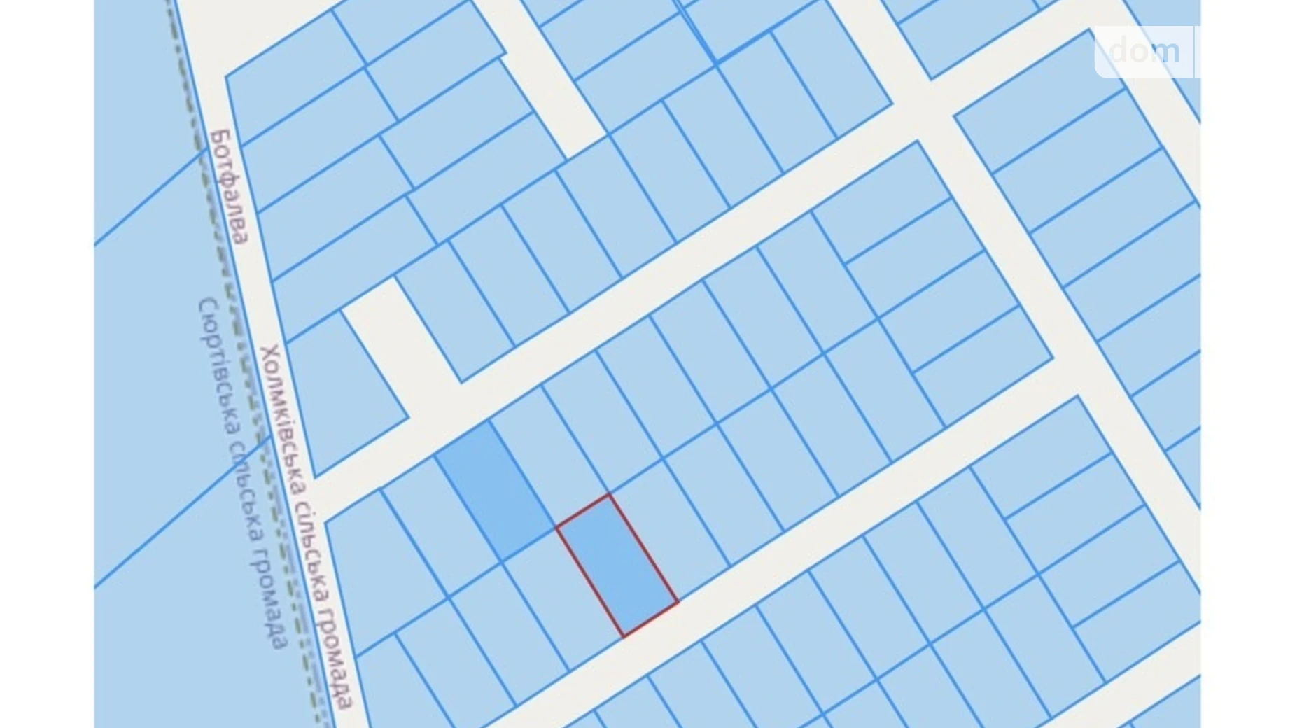 Продается земельный участок 8 соток в Закарпатской области, цена: 5000 $ - фото 5