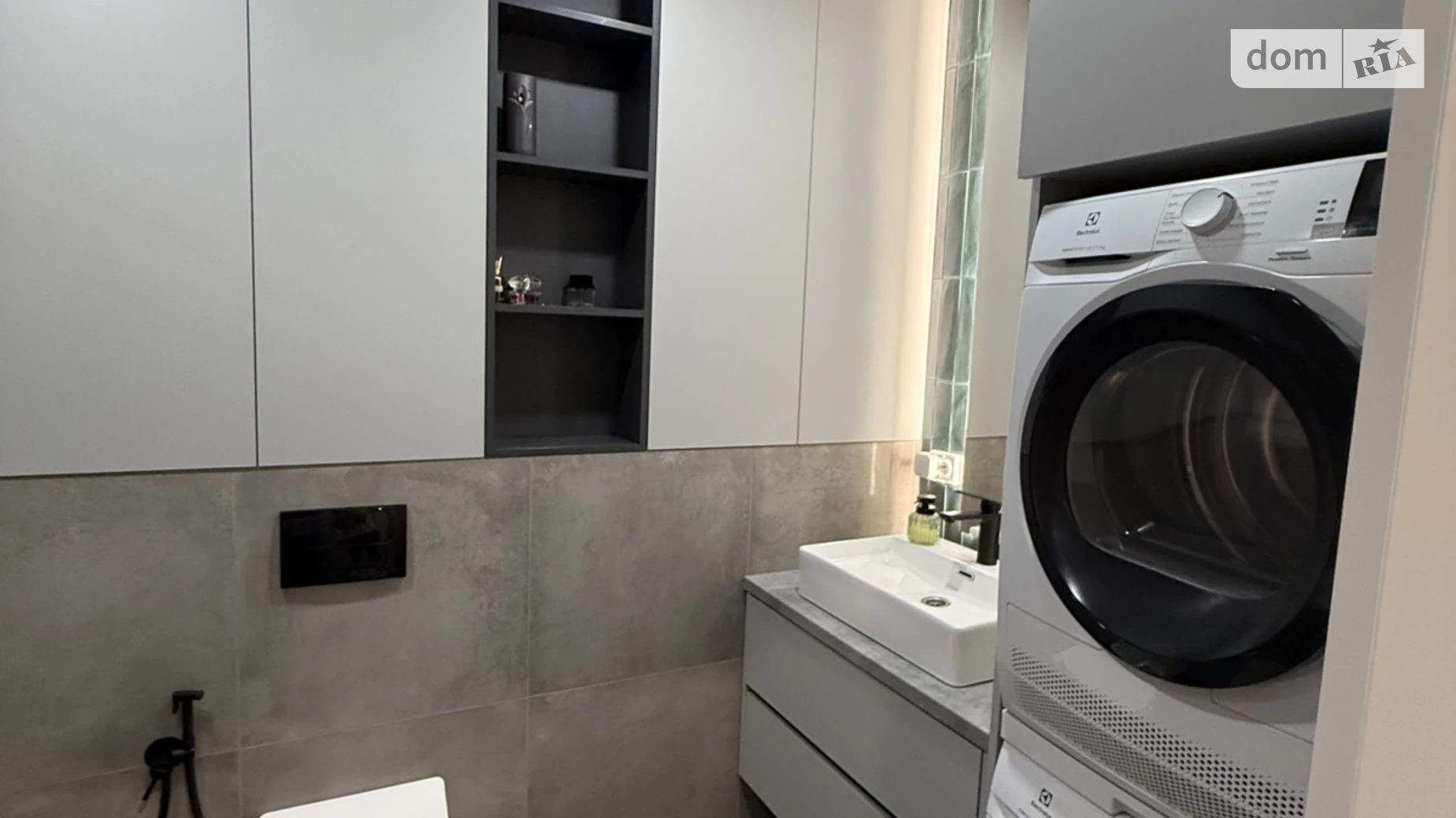 Продается 3-комнатная квартира 87.4 кв. м в Агрономичном, ул. Центральная(Мичурина), 2А корпус 8 - фото 4