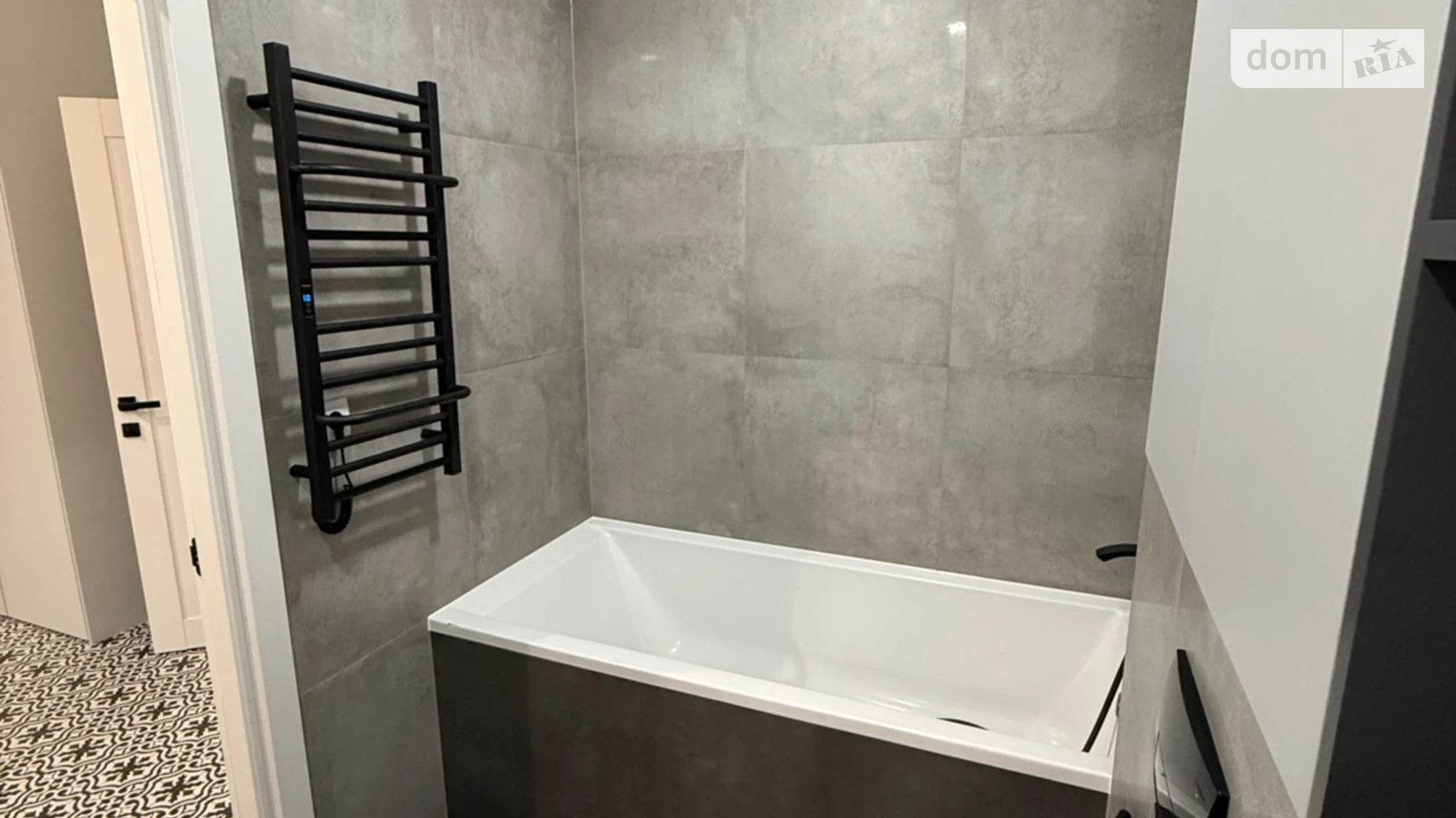 Продается 3-комнатная квартира 87.4 кв. м в Агрономичном, ул. Центральная(Мичурина), 2А корпус 8 - фото 5