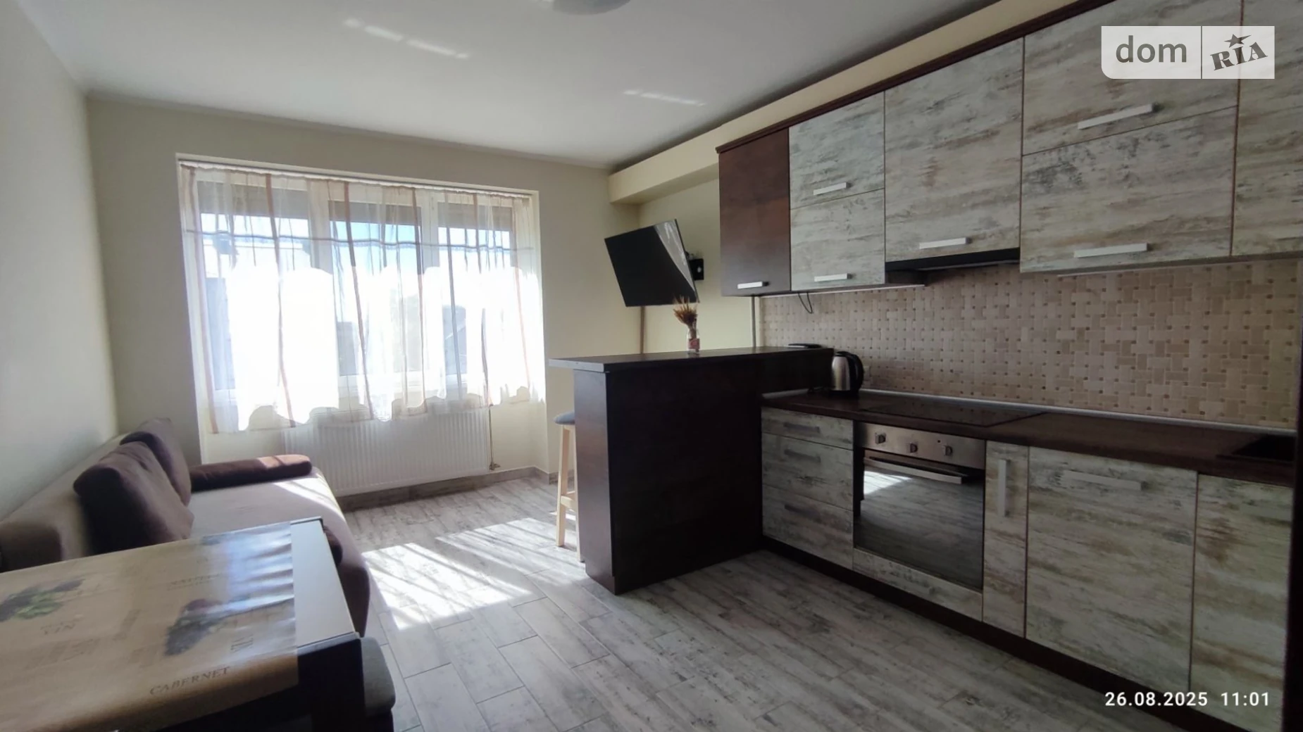 Продается 2-комнатная квартира 69 кв. м в, цена: 81000 € - фото 3