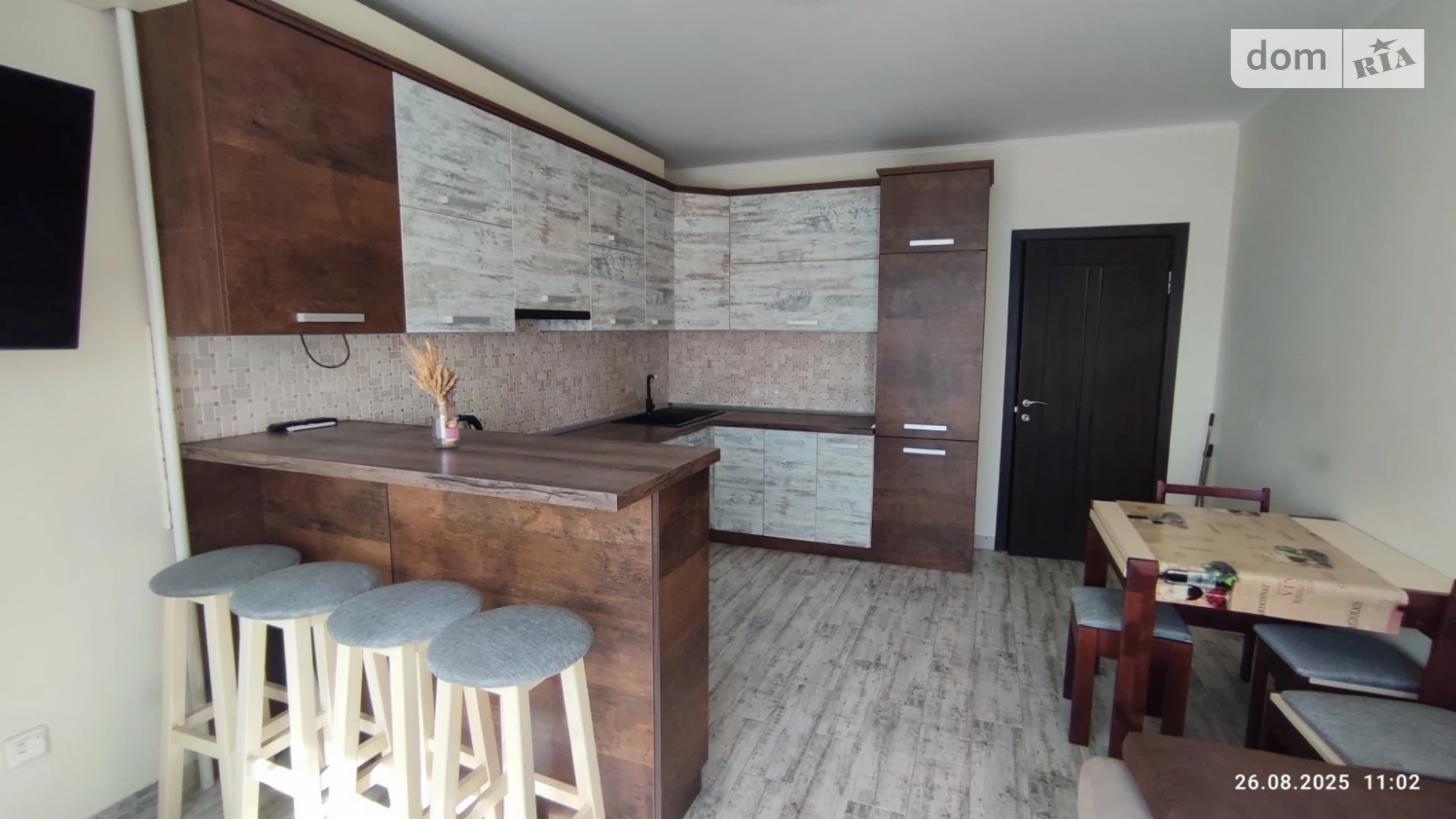 Продается 2-комнатная квартира 69 кв. м в, цена: 81000 € - фото 2