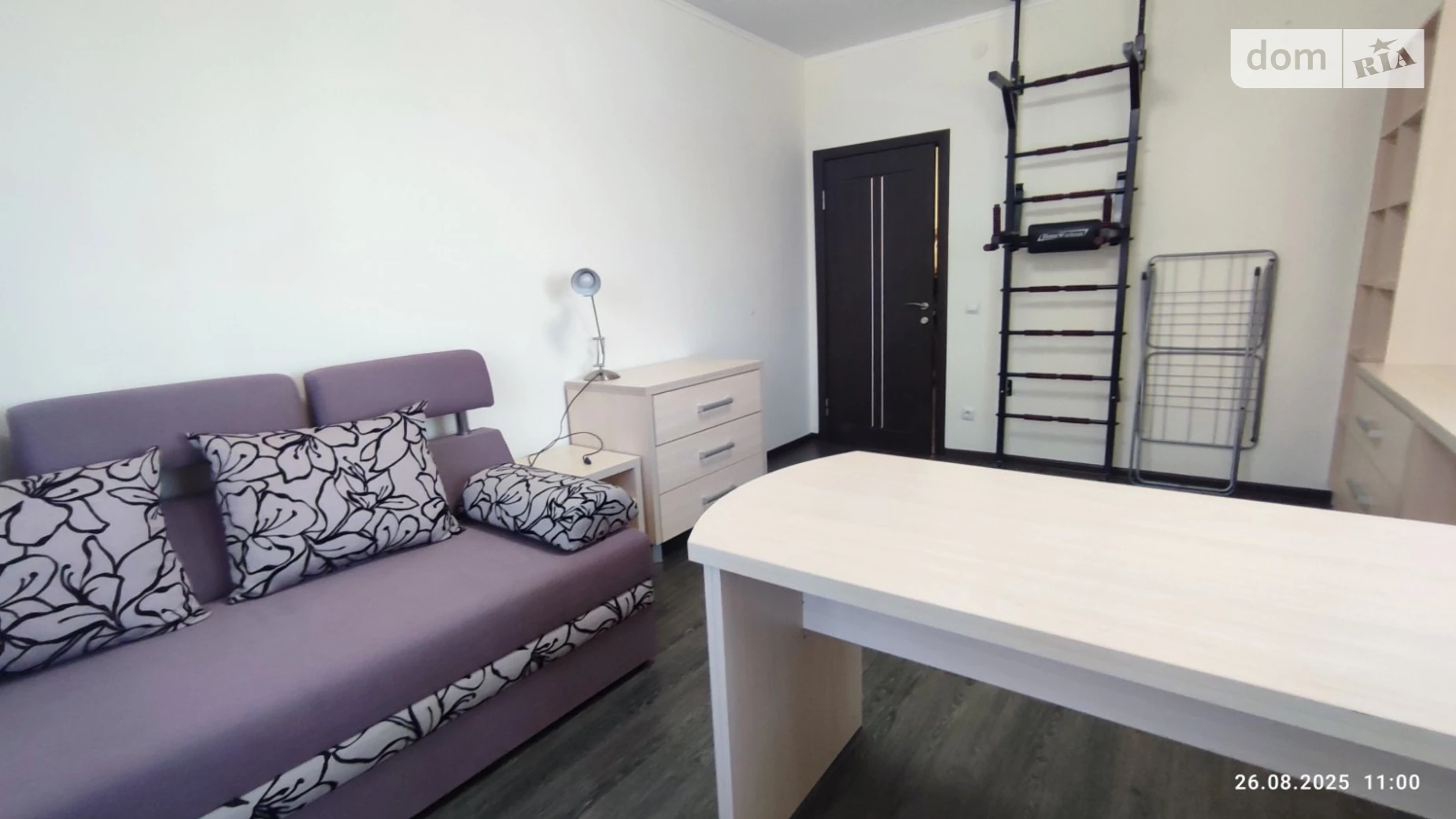 Продается 2-комнатная квартира 69 кв. м в, цена: 81000 € - фото 4