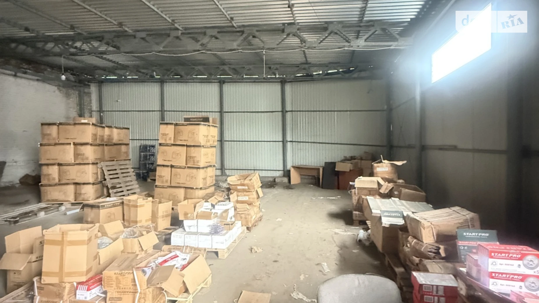 Сдается в аренду помещения свободного назначения 300 кв. м в 1-этажном здании, цена: 25500 грн - фото 5