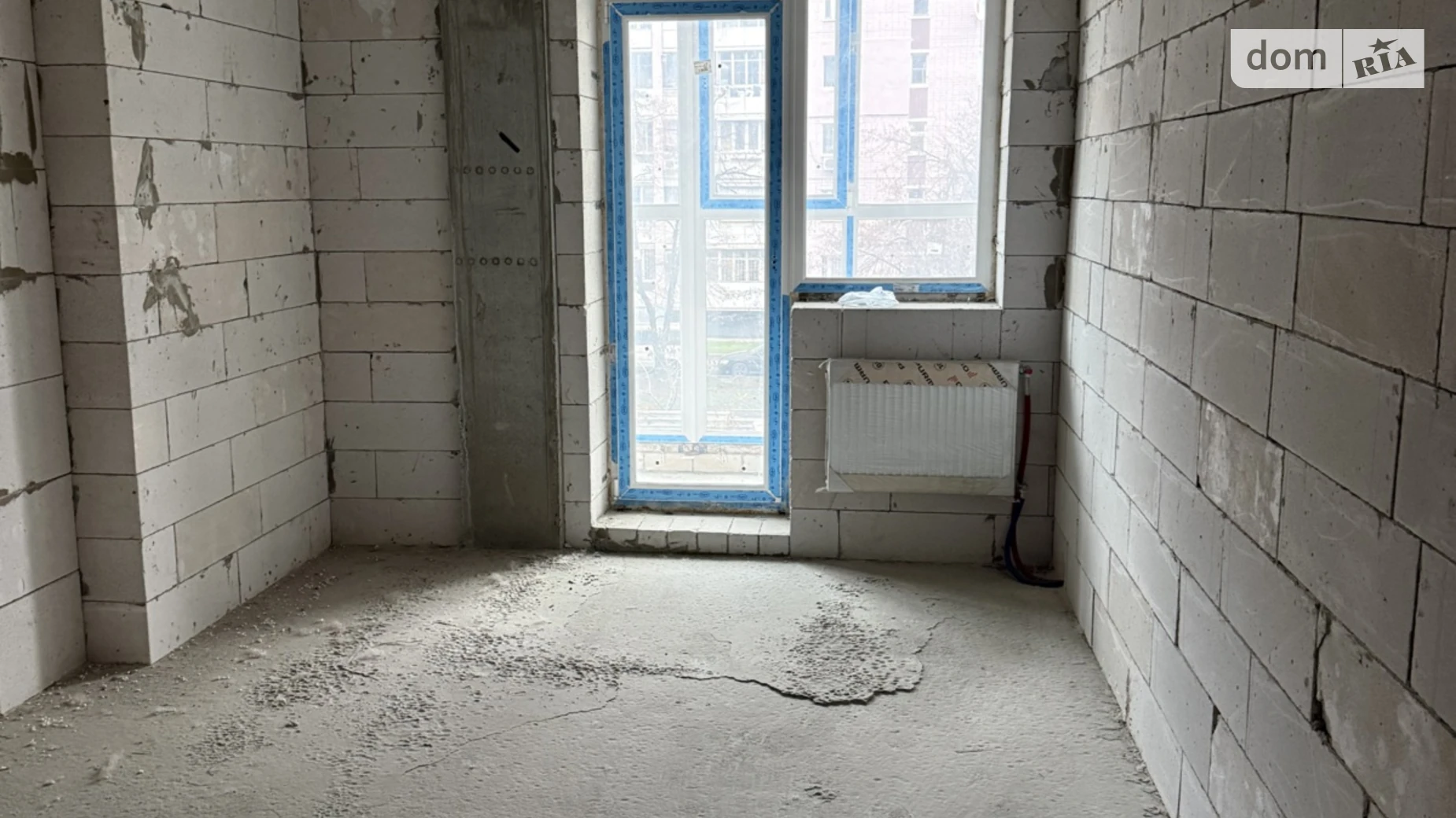 Продается 1-комнатная квартира 53 кв. м в Харькове, ул. Братьев Гипиков(Оренбургская), 1 - фото 2