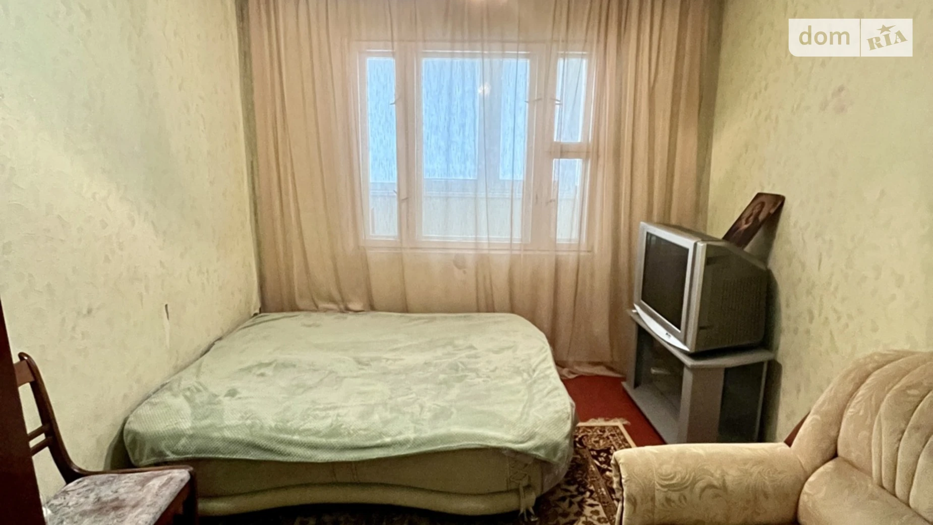 Продается 2-комнатная квартира 51.8 кв. м в Киеве, ул. Тростянецкая, 6Є - фото 2