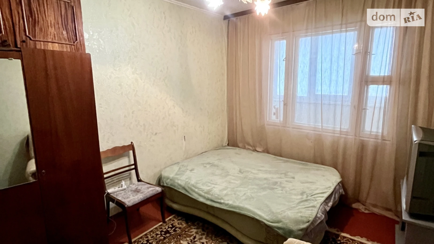 Продается 2-комнатная квартира 51.8 кв. м в Киеве, ул. Тростянецкая, 6Є - фото 3