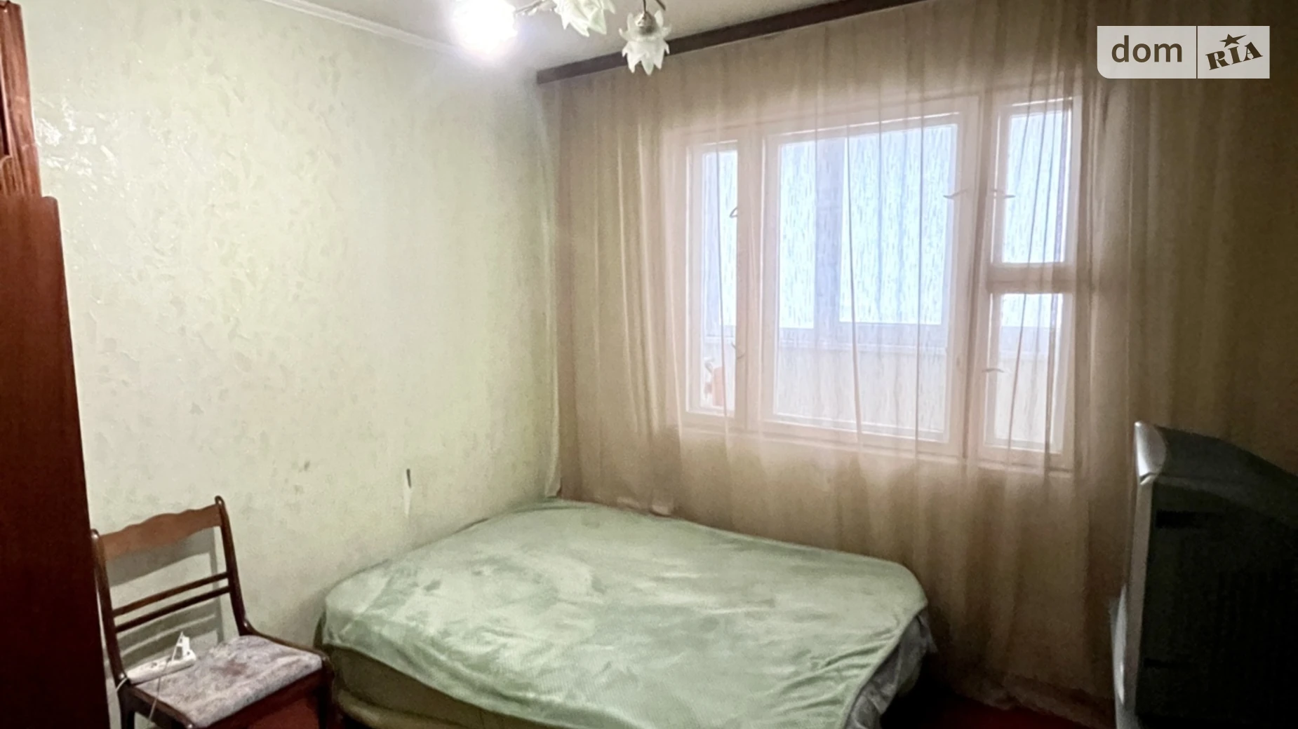 Продается 2-комнатная квартира 51.8 кв. м в Киеве, ул. Тростянецкая, 6Є - фото 4