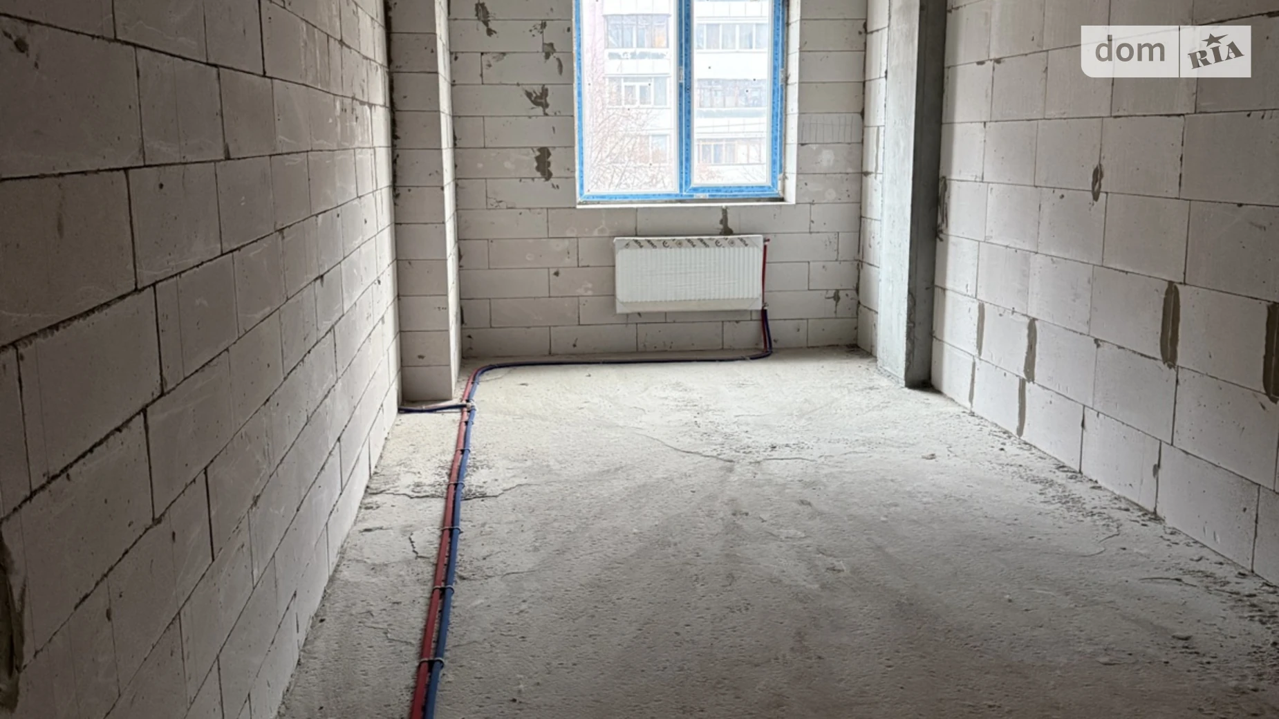 Продается 1-комнатная квартира 53 кв. м в Харькове, ул. Братьев Гипиков(Оренбургская), 1 - фото 4