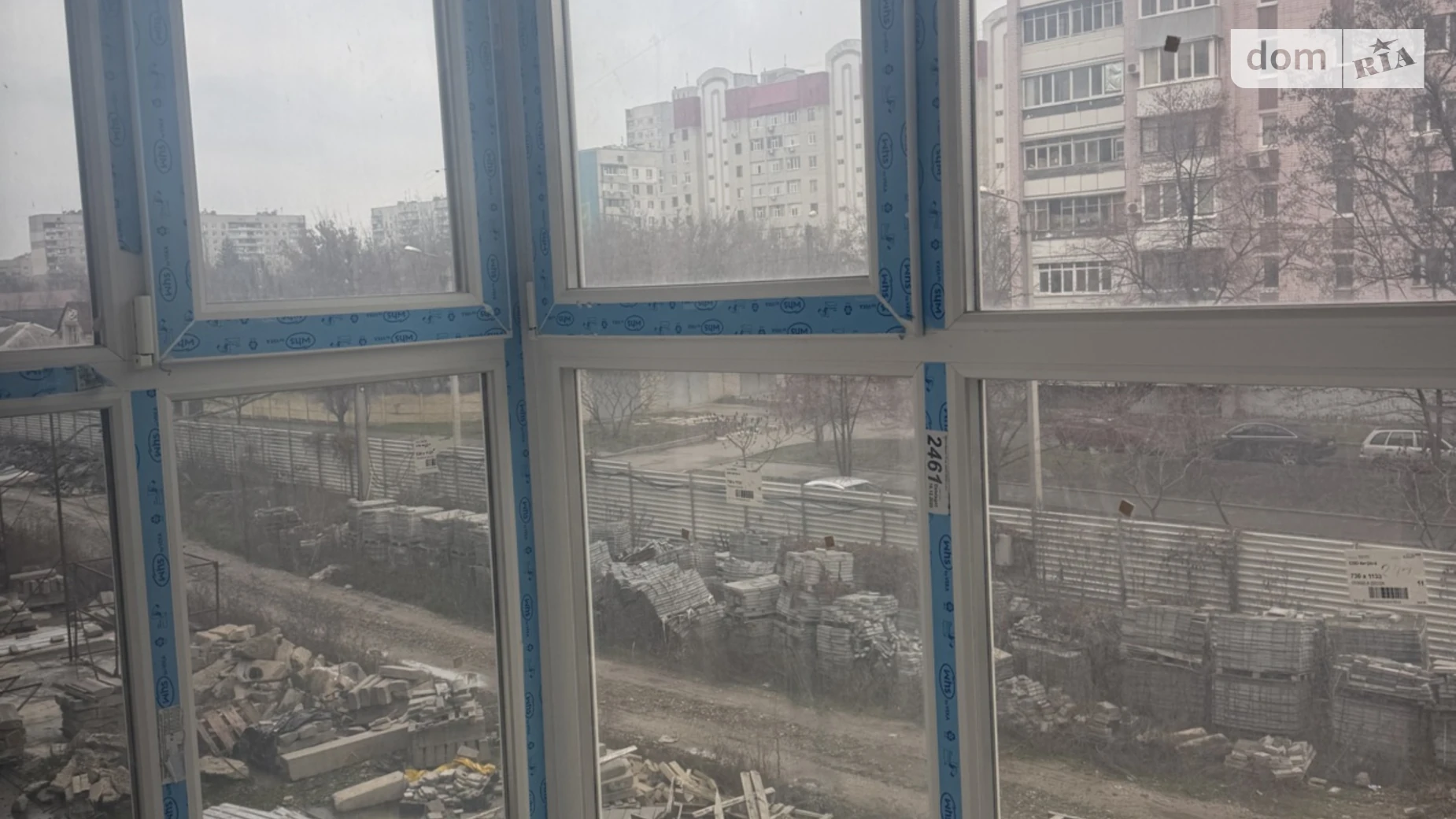 Продается 1-комнатная квартира 53 кв. м в Харькове, ул. Братьев Гипиков(Оренбургская), 1 - фото 5