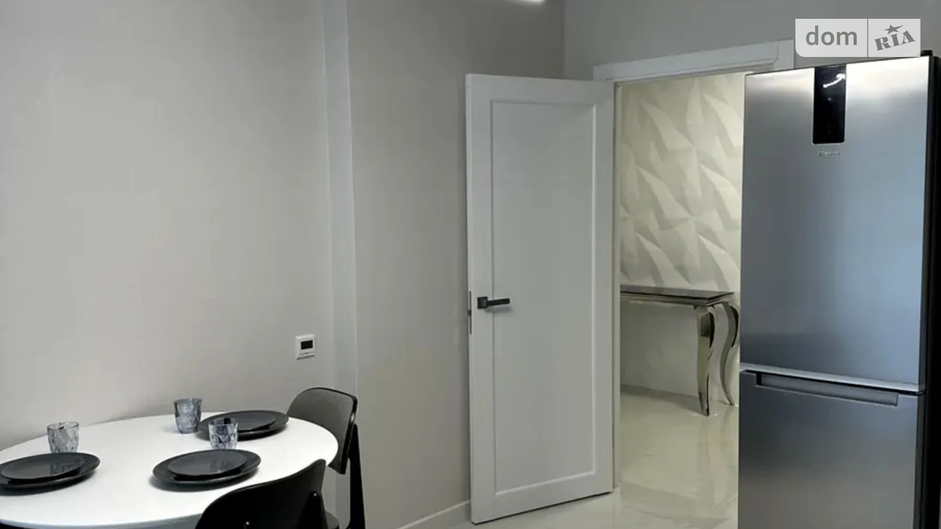 Продается 1-комнатная квартира 42.51 кв. м в Киеве, ул. Ивана Выговского(Маршала Гречко), 12К - фото 3