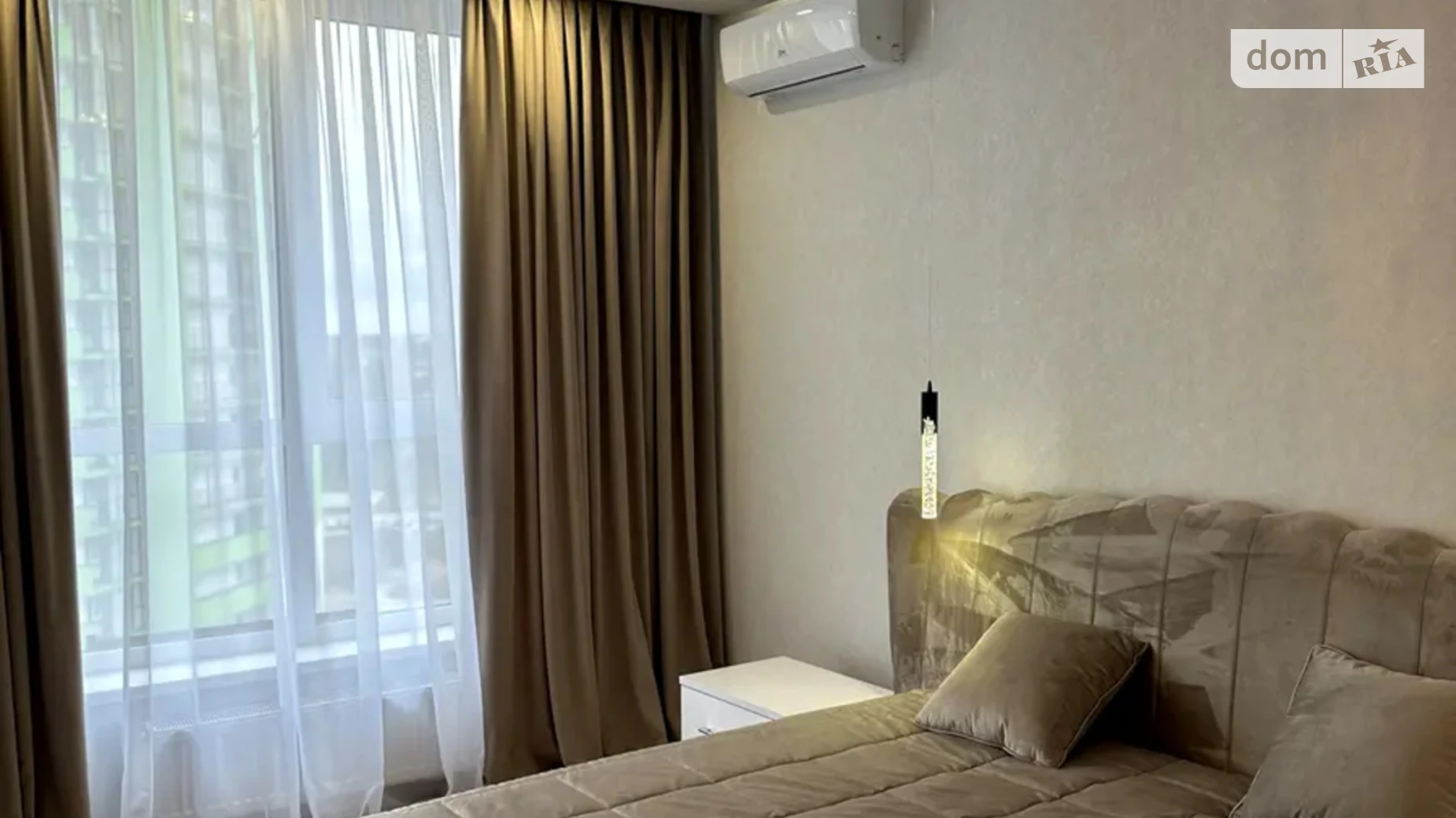 Продается 1-комнатная квартира 42.51 кв. м в Киеве, ул. Ивана Выговского(Маршала Гречко), 12К - фото 4