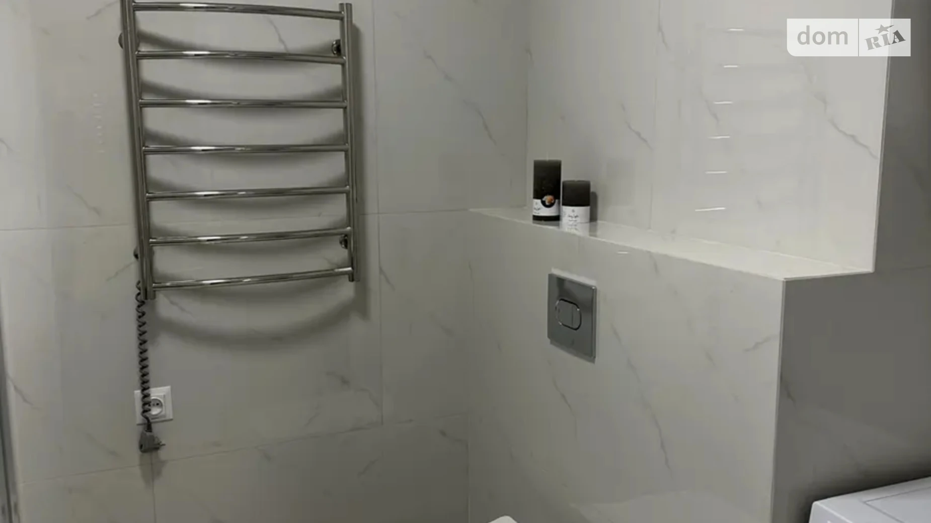 Продается 1-комнатная квартира 42.51 кв. м в Киеве, ул. Ивана Выговского(Маршала Гречко), 12К - фото 5