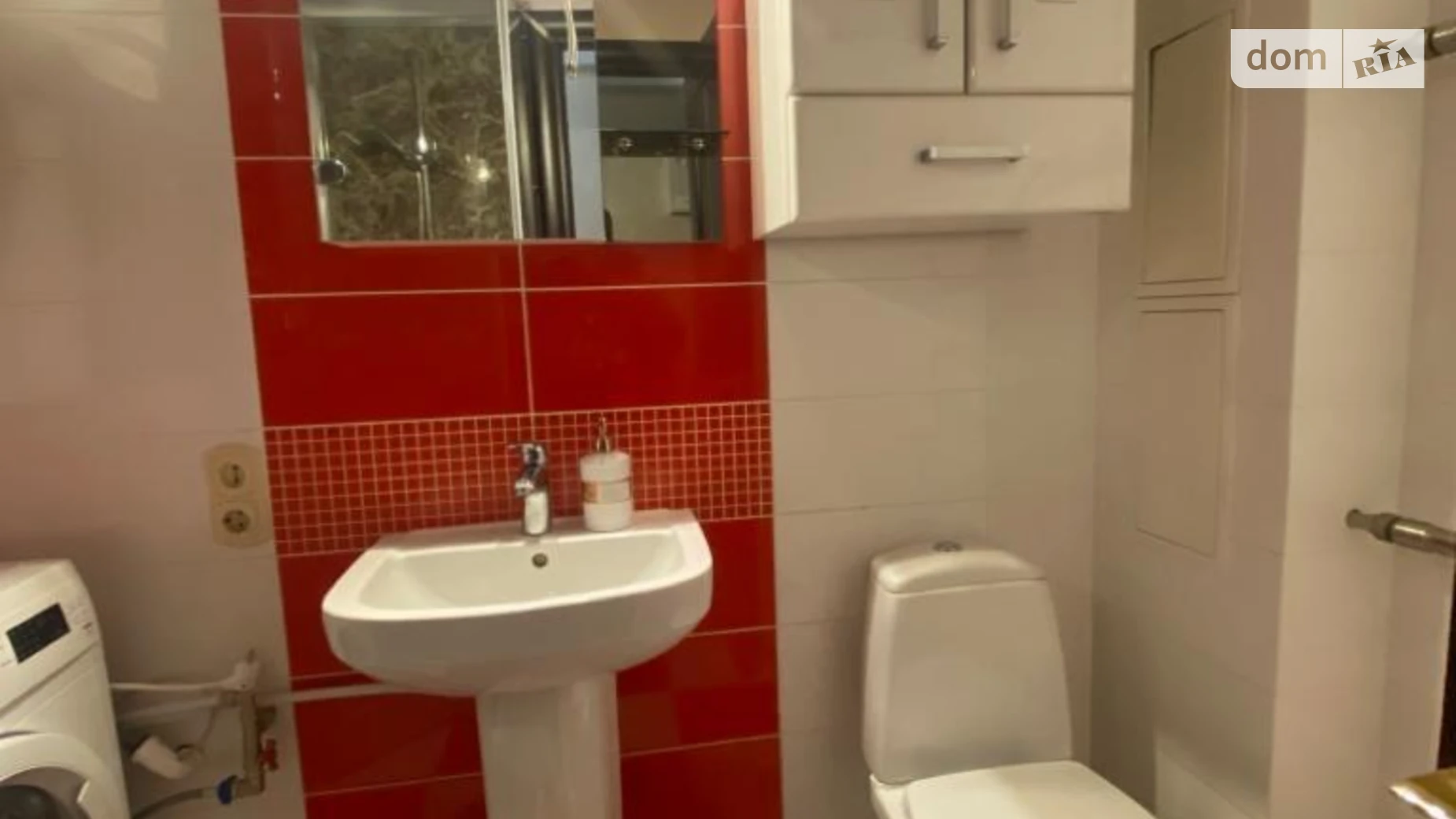 Продается 2-комнатная квартира 53.4 кв. м в Киеве, ул. Большая Васильковская, 85-87 - фото 4