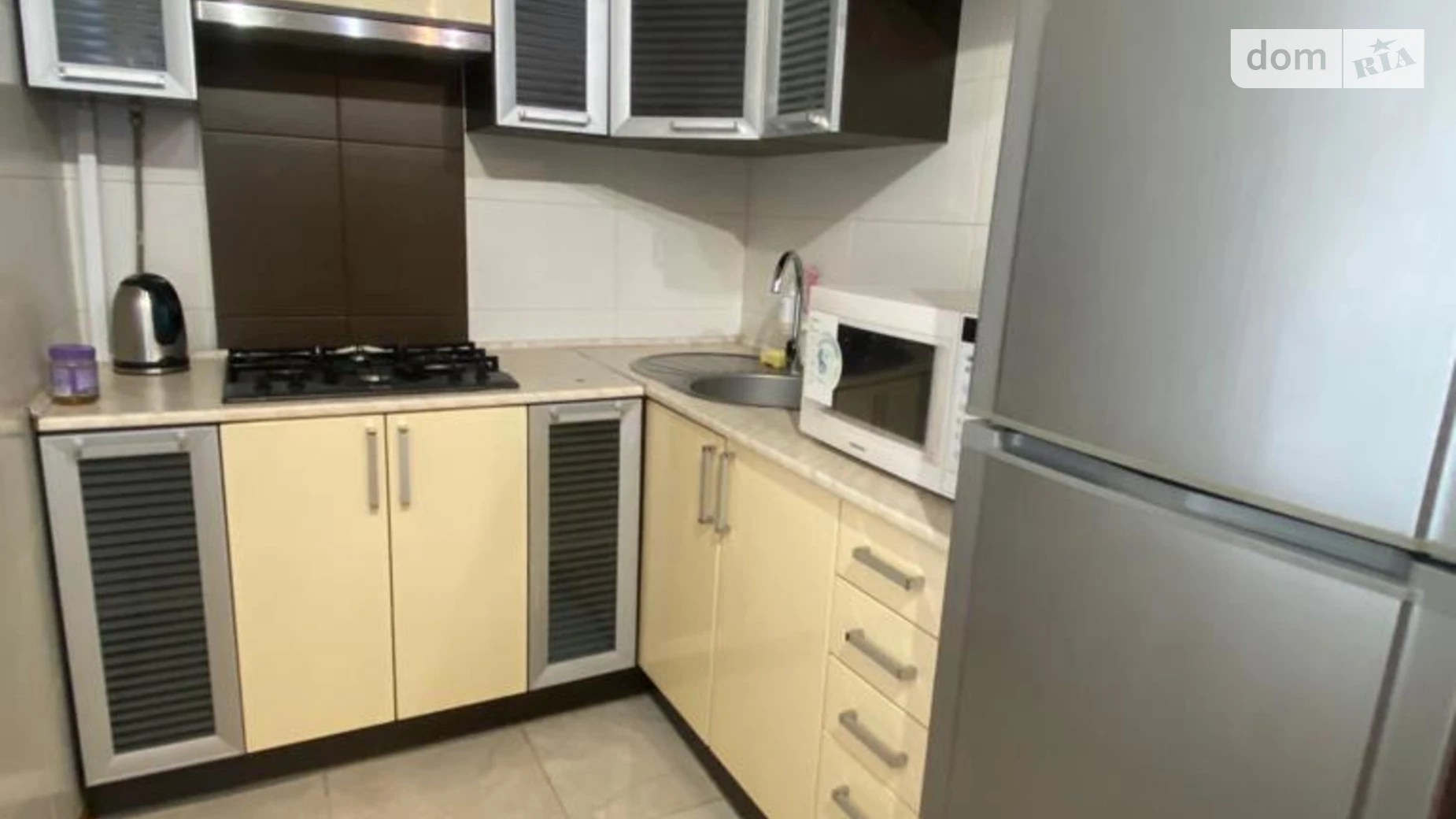 Продается 2-комнатная квартира 53.4 кв. м в Киеве, ул. Большая Васильковская, 85-87 - фото 2