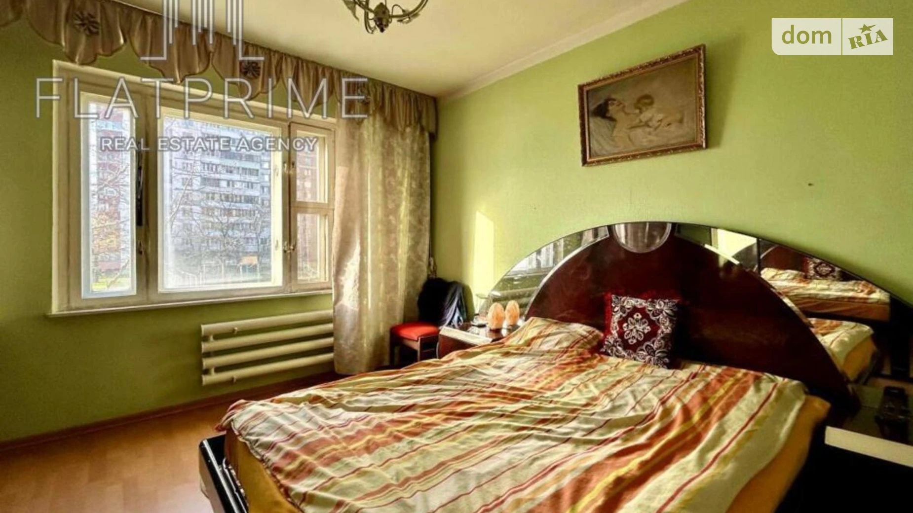 Продається 4-кімнатна квартира 90 кв. м у Києві, вул. Миколи Закревського, 5 - фото 5