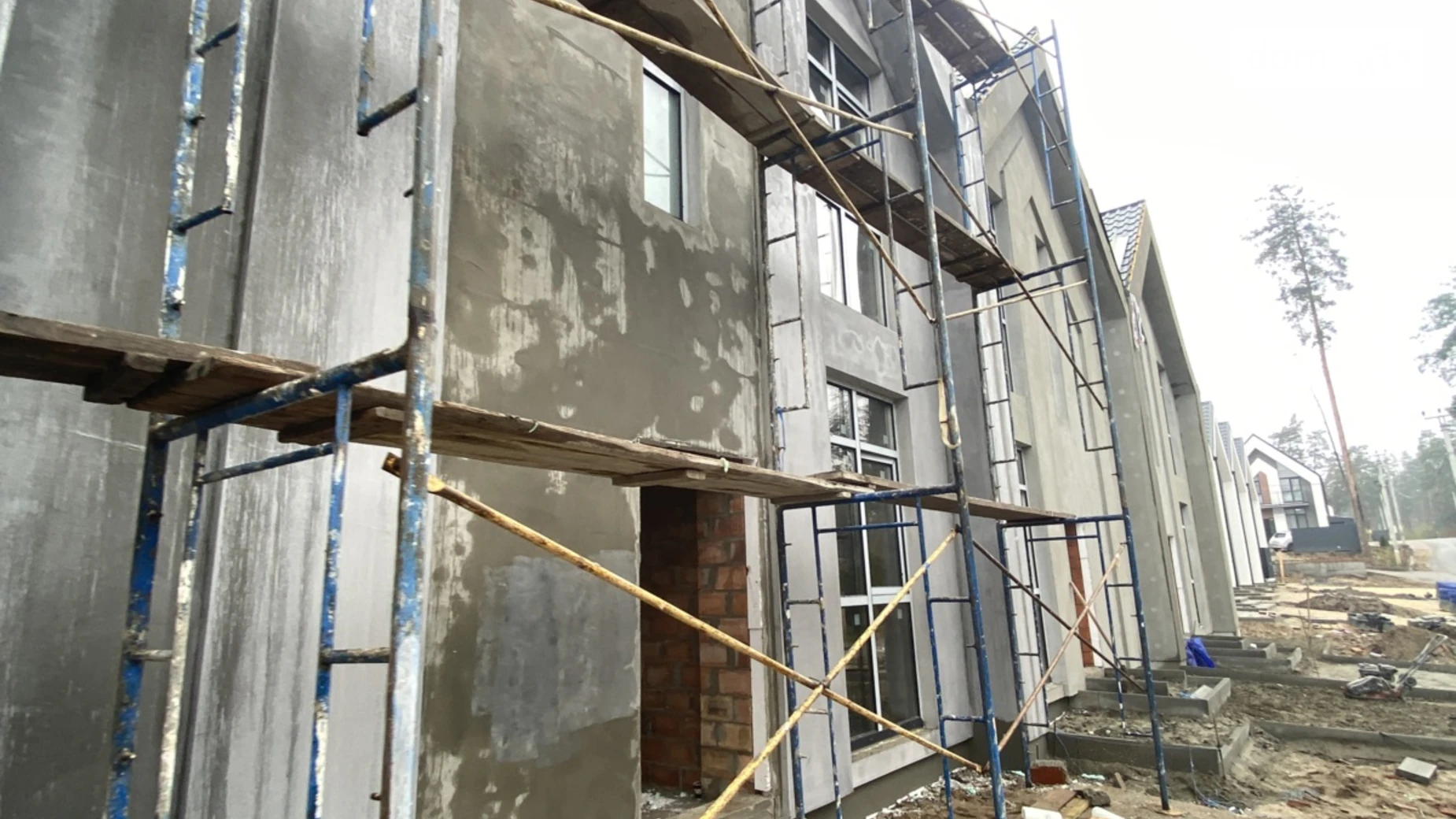 ул. 11-я линия Ирпень Таунхаус Garden Residence, цена: 65000 $ - фото 4