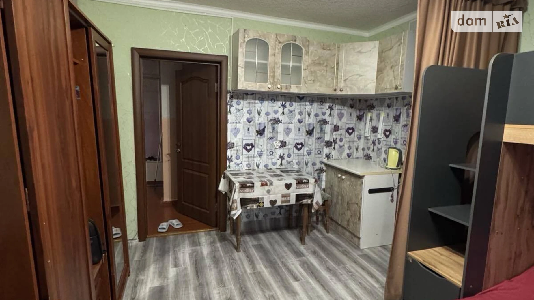 Сдается в аренду комната 25.3 кв. м в Белой Церкви, цена: 4000 грн - фото 3