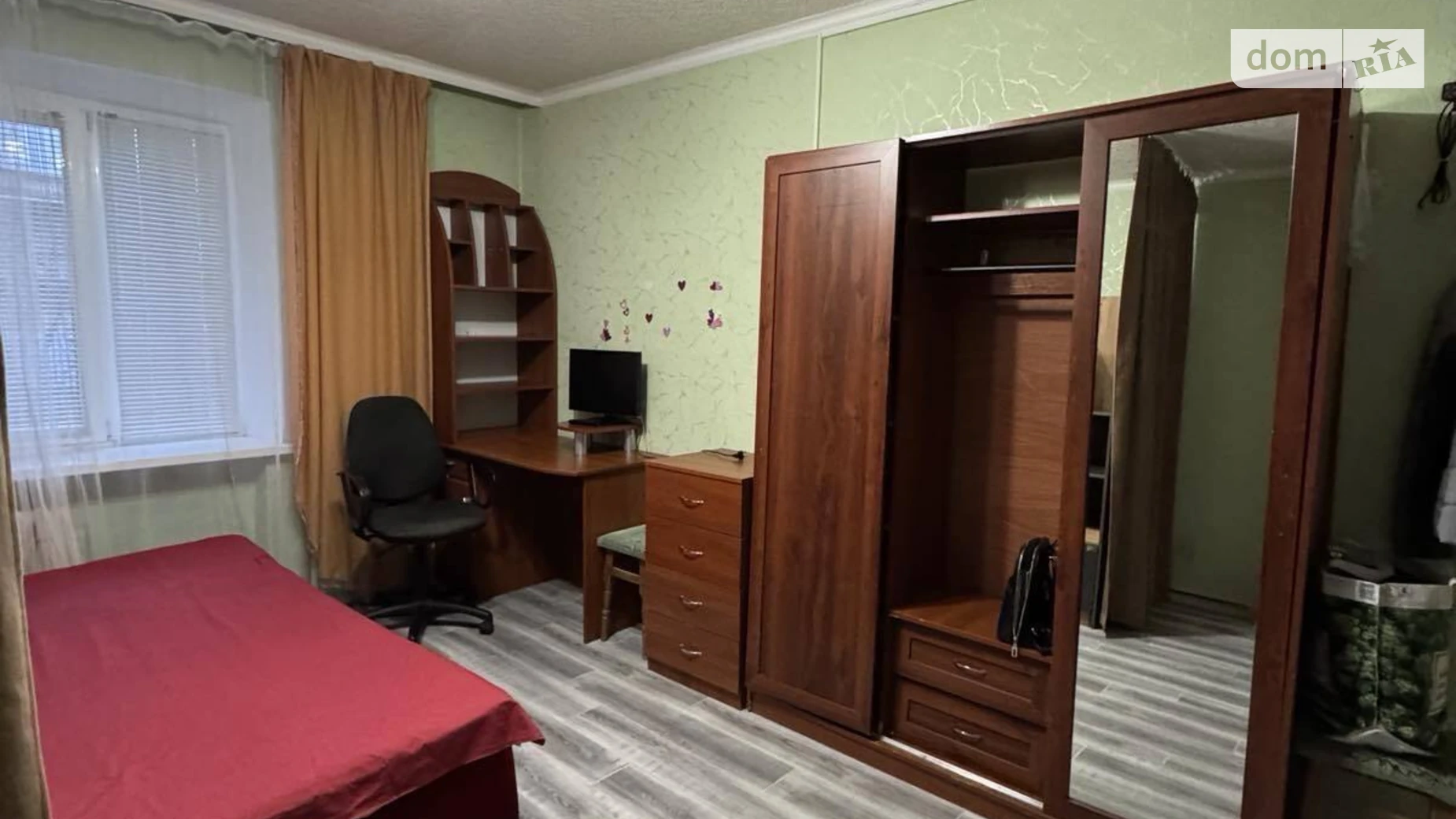 Сдается в аренду комната 25.3 кв. м в Белой Церкви, цена: 4000 грн - фото 4