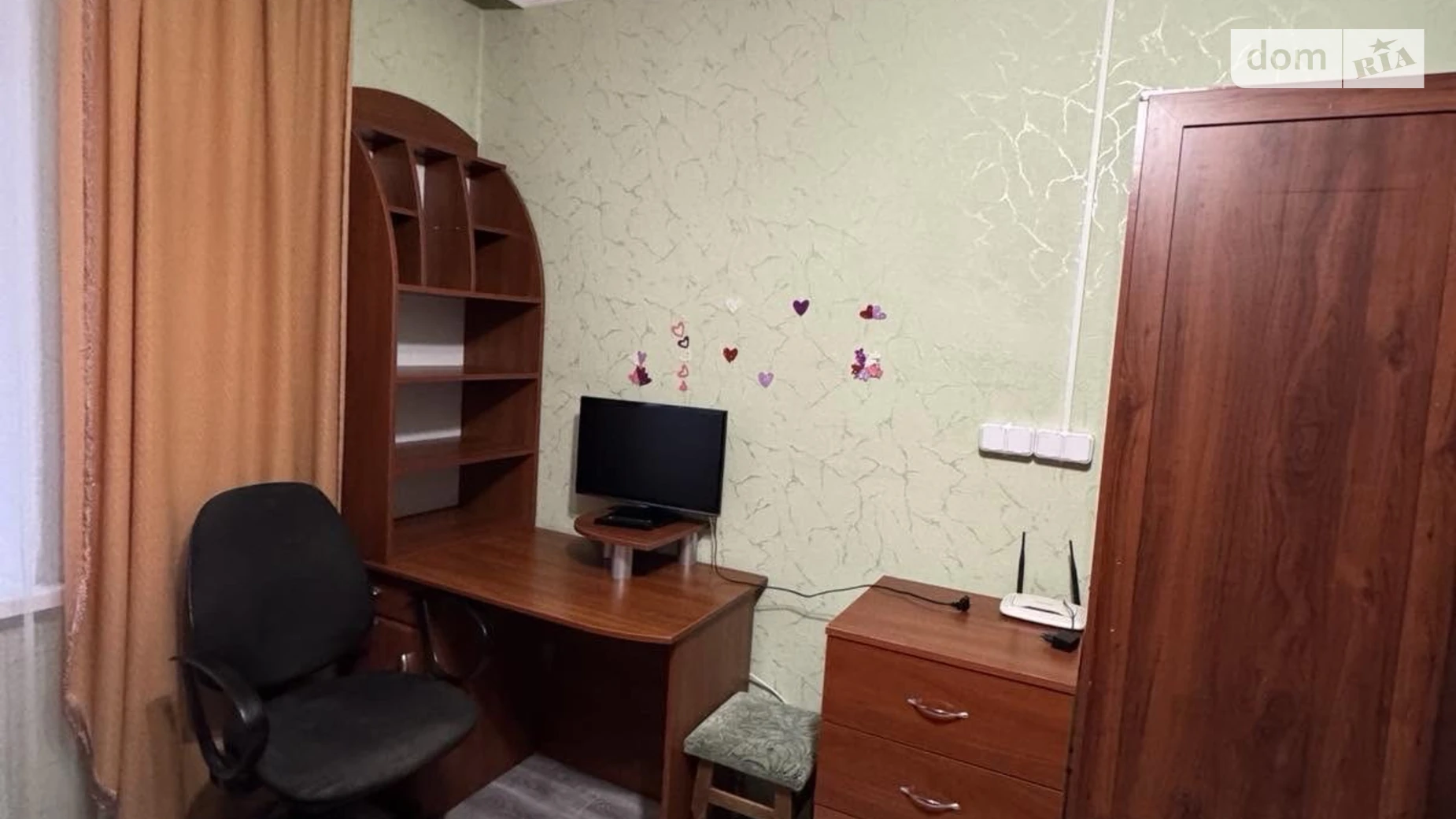 Сдается в аренду комната 25.3 кв. м в Белой Церкви, цена: 4000 грн - фото 5