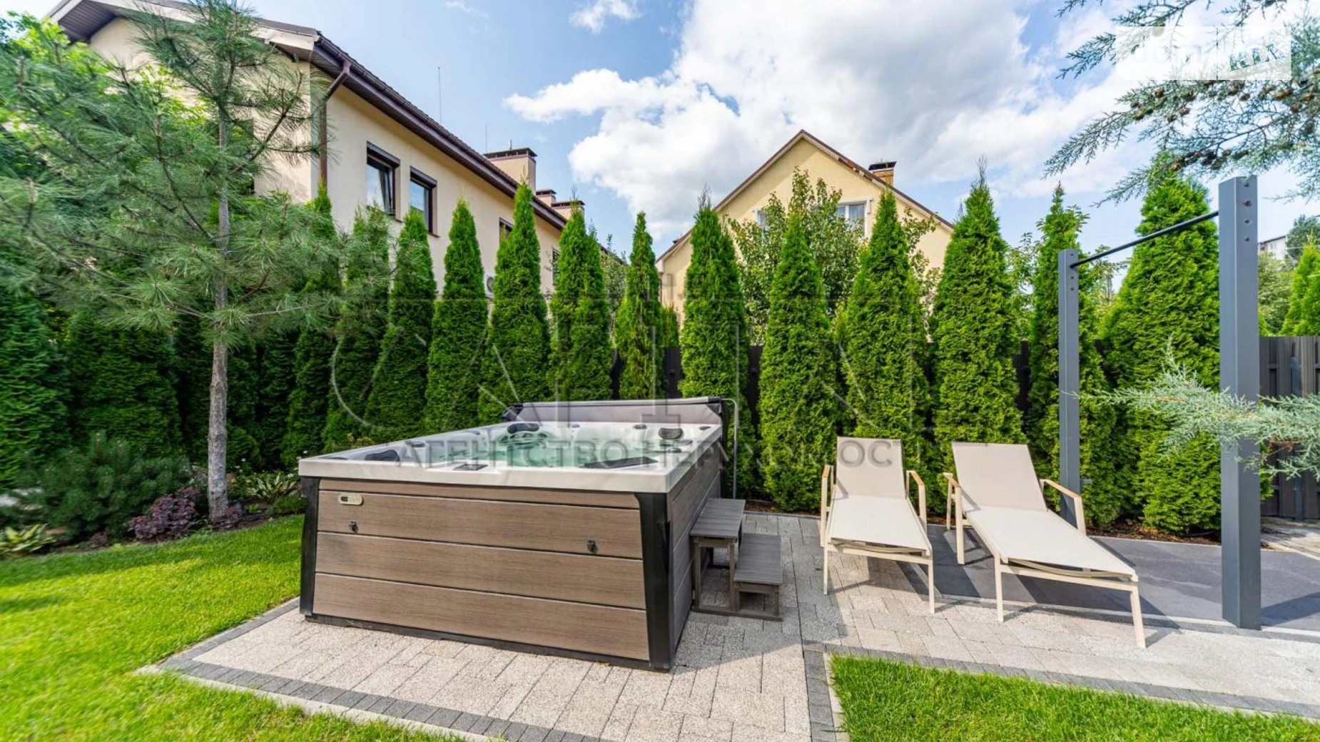 Продается одноэтажный дом 193.4 кв. м с садом, цена: 1000000 $ - фото 2