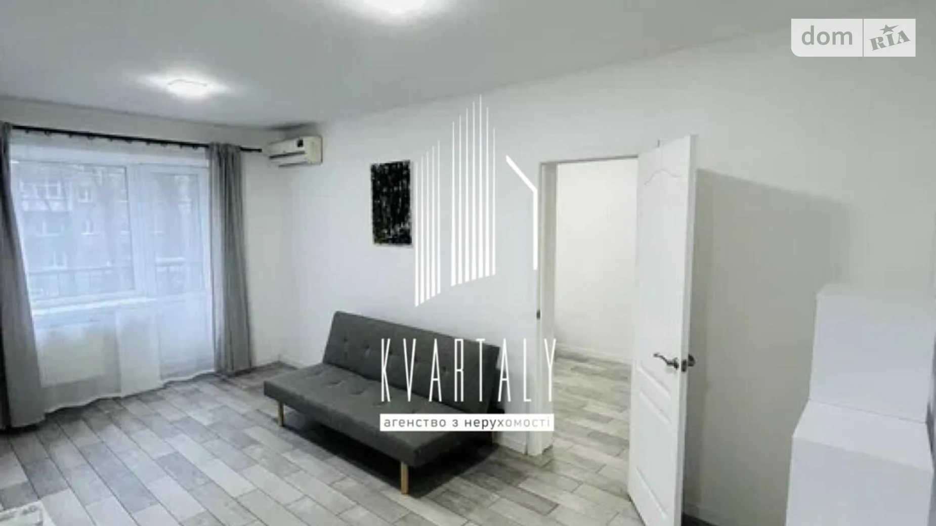 Сдается в аренду 2-комнатная квартира 48 кв. м в Киеве, ул. Елены Телиги, 37Б - фото 2