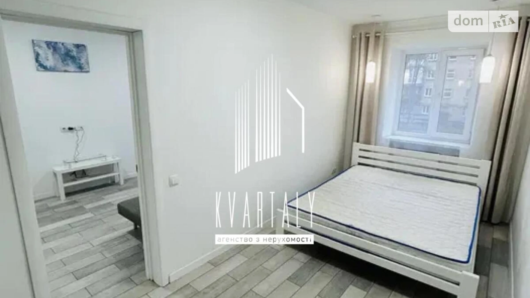 Сдается в аренду 2-комнатная квартира 48 кв. м в Киеве, ул. Елены Телиги, 37Б - фото 4