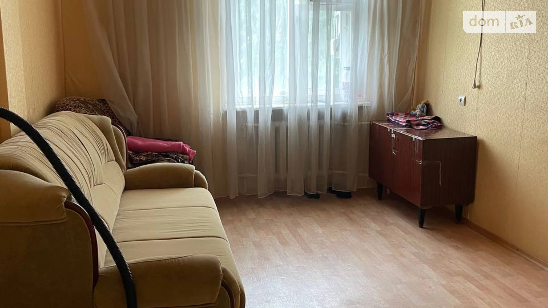 Продается 3-комнатная квартира 68 кв. м в Днепре, ул. Приднепровская, 5 - фото 2