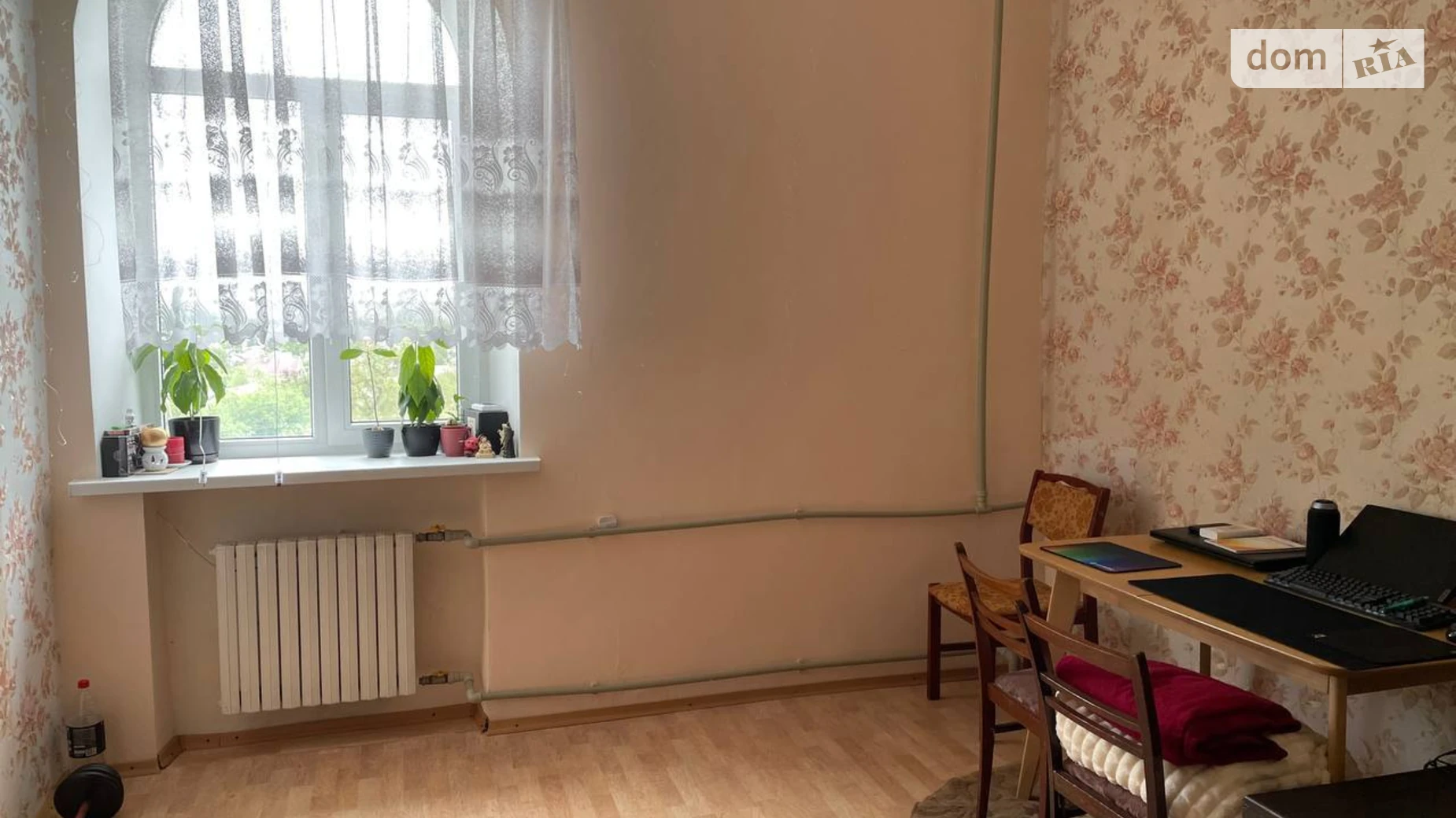 Продается 3-комнатная квартира 68 кв. м в Днепре, ул. Приднепровская, 5 - фото 3