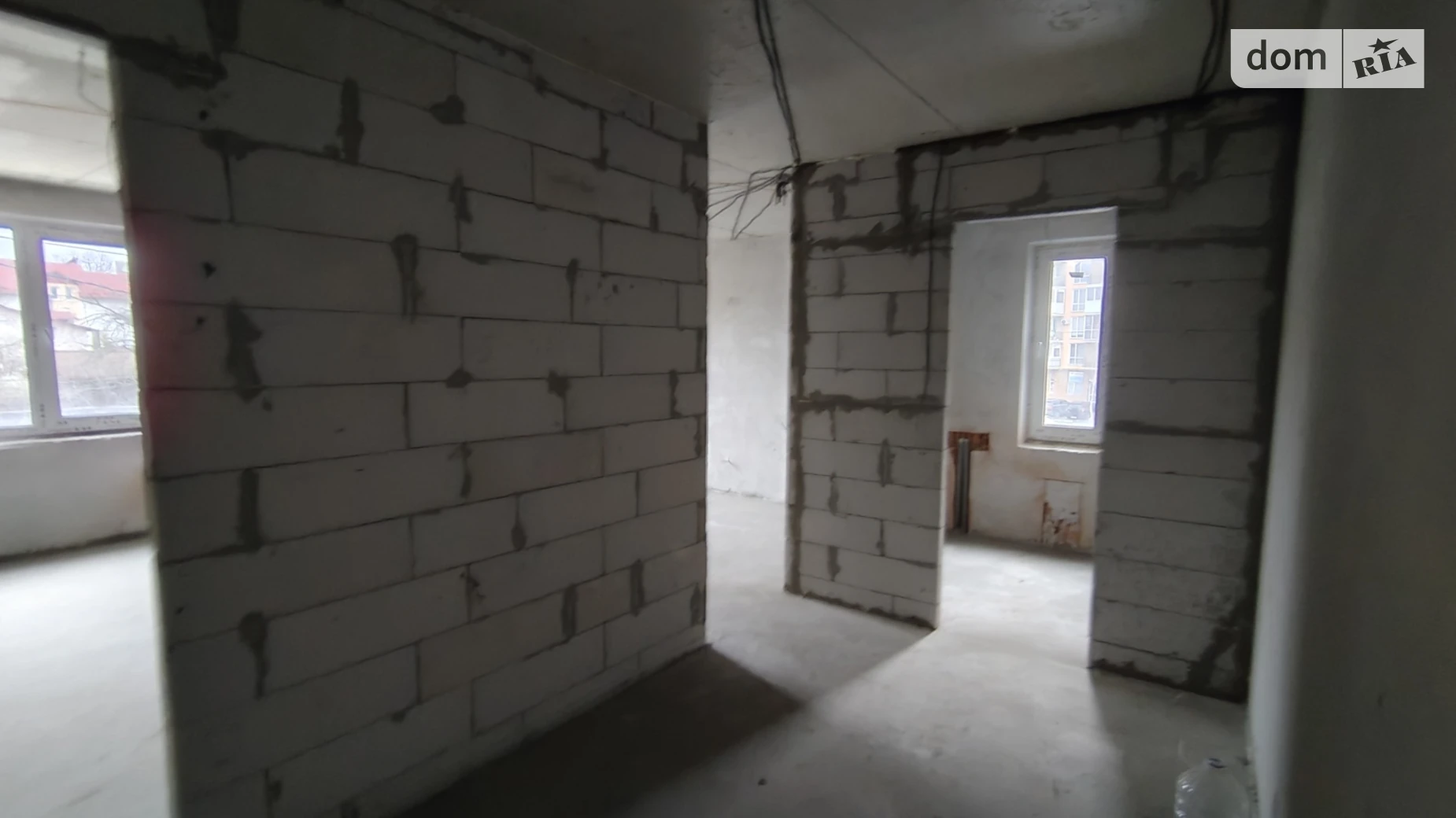 2-комнатная квартира 63 кв. м в Тернополе, цена: 75600 $ - фото 2