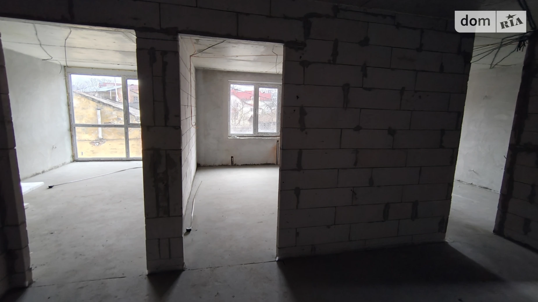 2-комнатная квартира 63 кв. м в Тернополе, цена: 75600 $ - фото 3