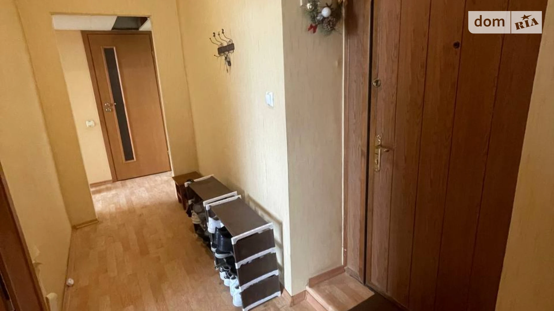 Продается 3-комнатная квартира 68 кв. м в Днепре, ул. Приднепровская, 5 - фото 4